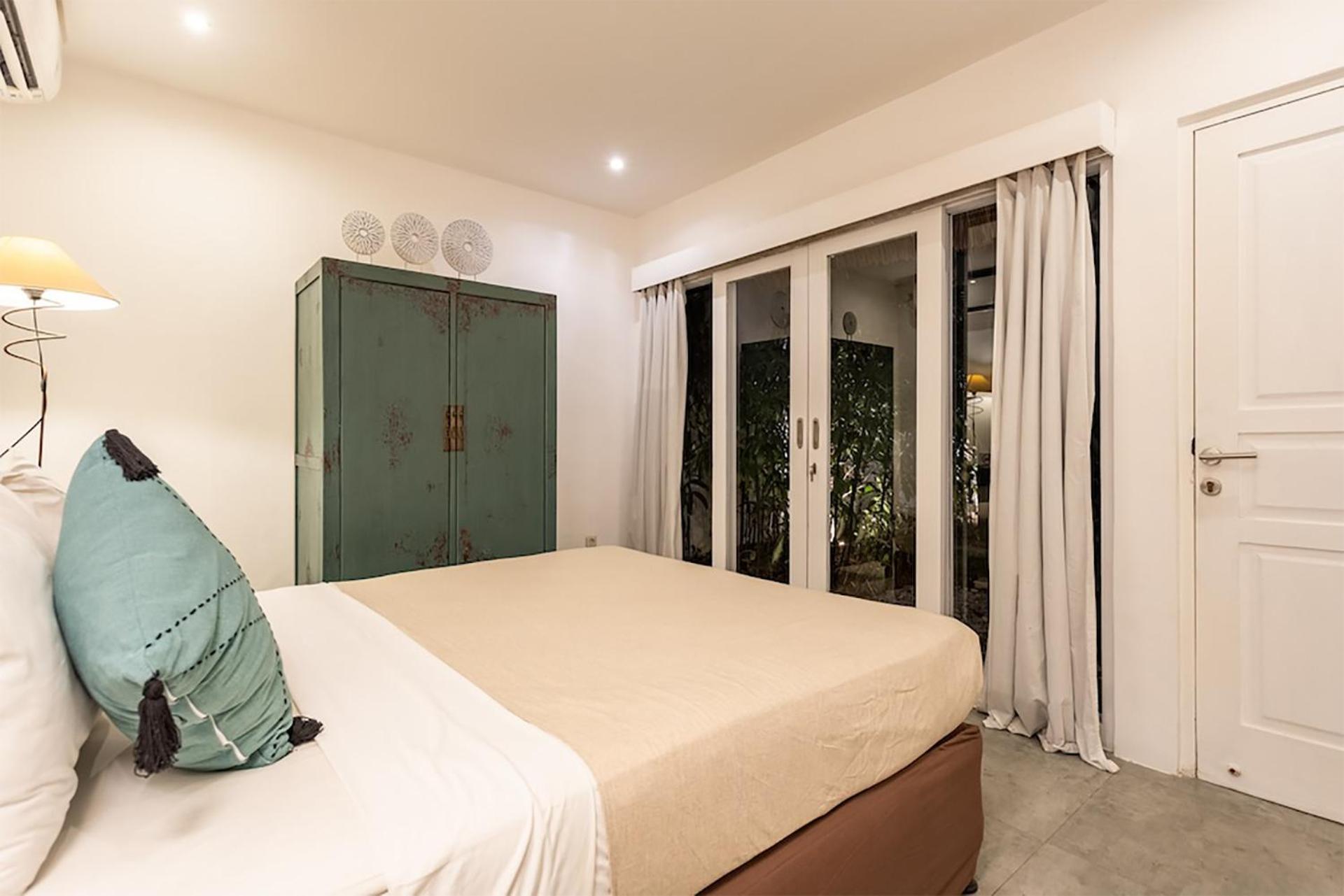 Riva By Optimum Bali * Seminyak (Bali)