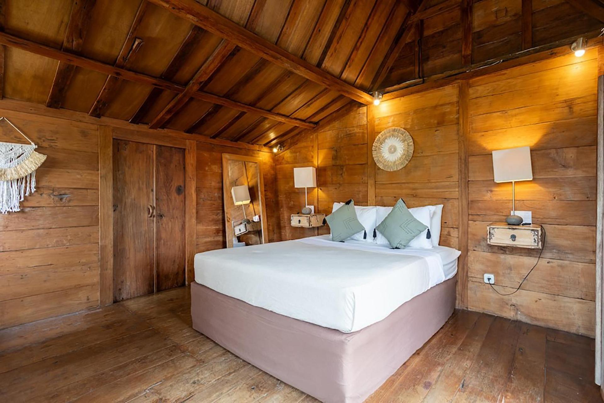 Riva By Optimum Bali Villa