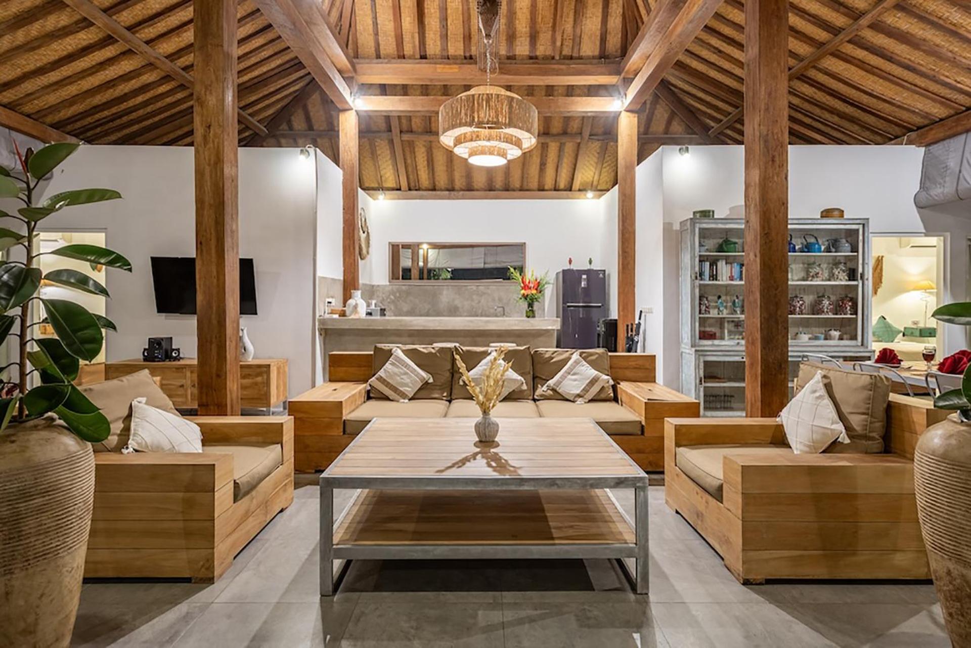 Villa Riva By Optimum Bali Seminyak (Bali)
