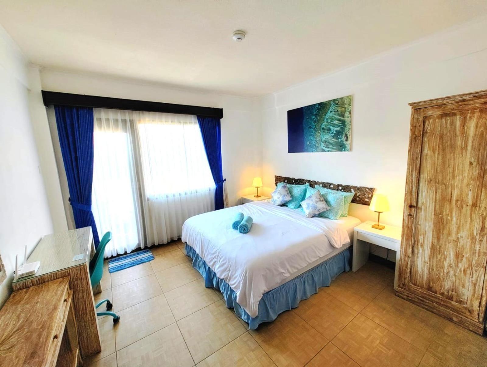 Aparthotel Private Inside Jayakarta *
