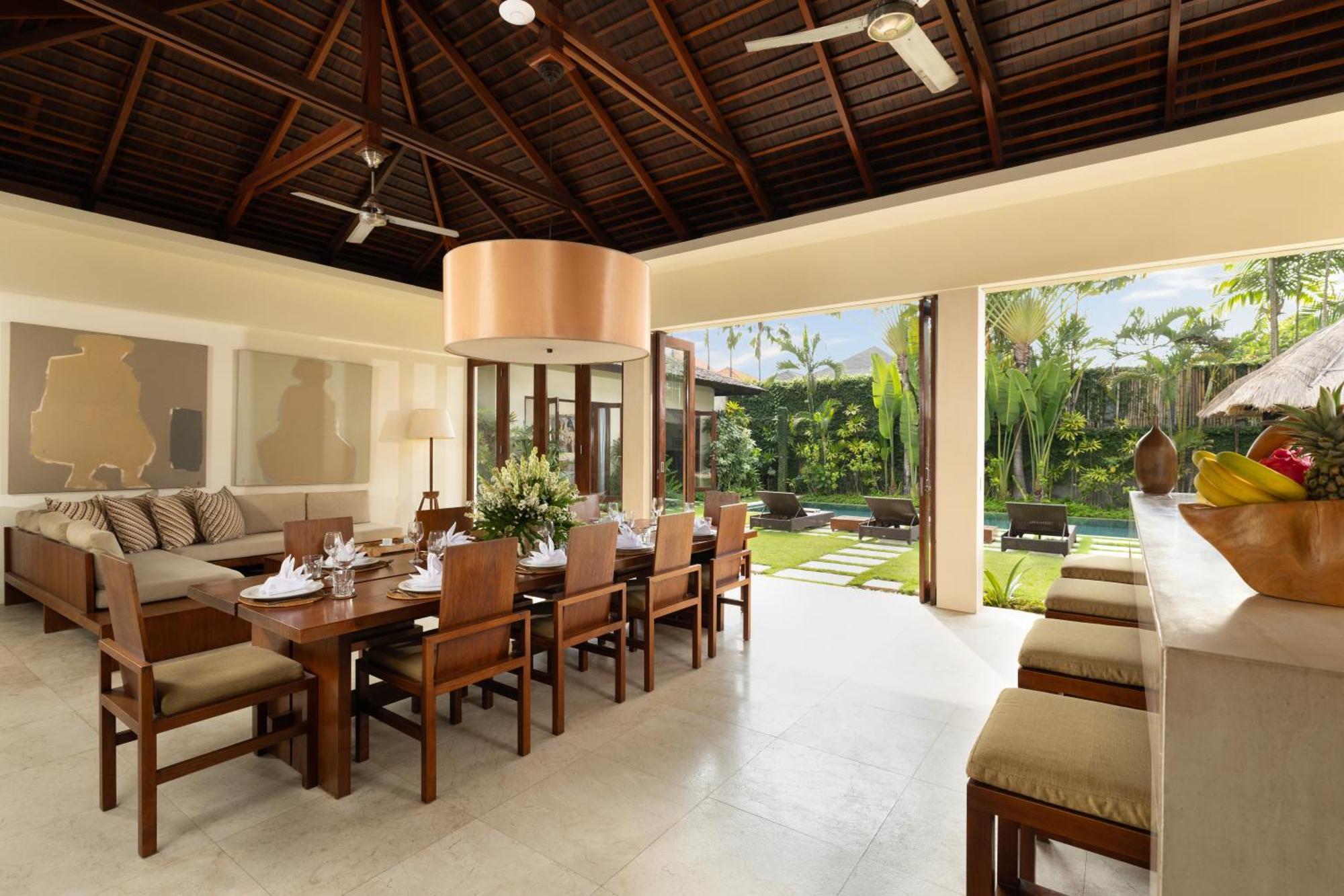 The Suar By Nakula Hotel