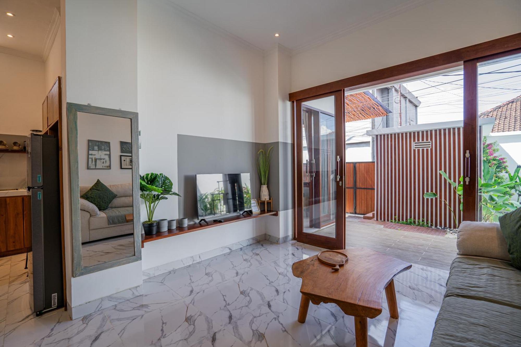 Sony 3 - 3br Near Vila *