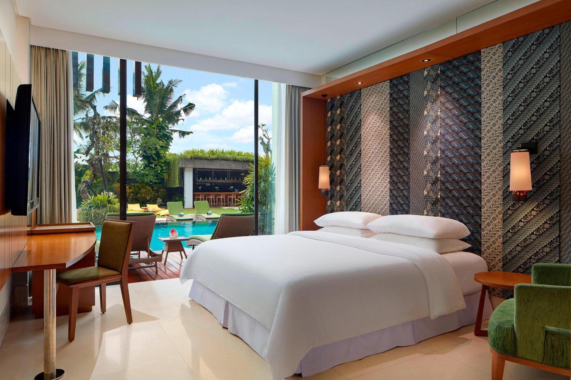 Four Points By Sheraton Bali,