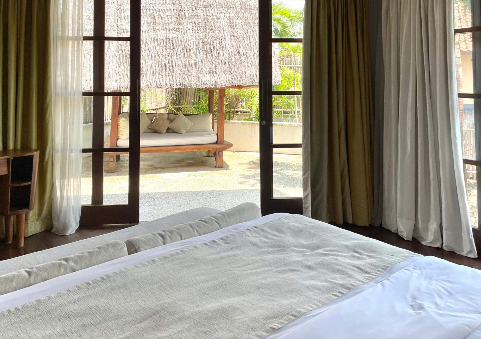 Kubu * Seminyak (Bali)
