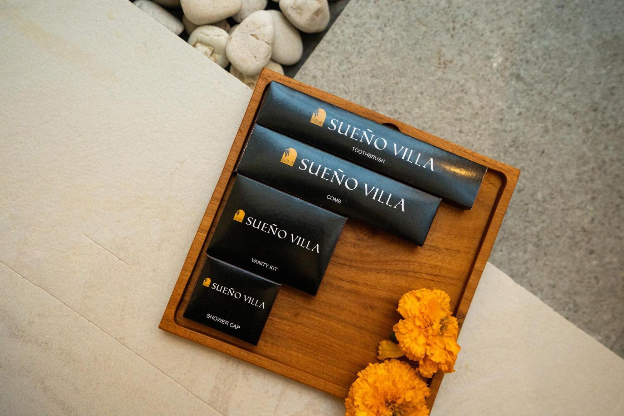 Villa Sueno *