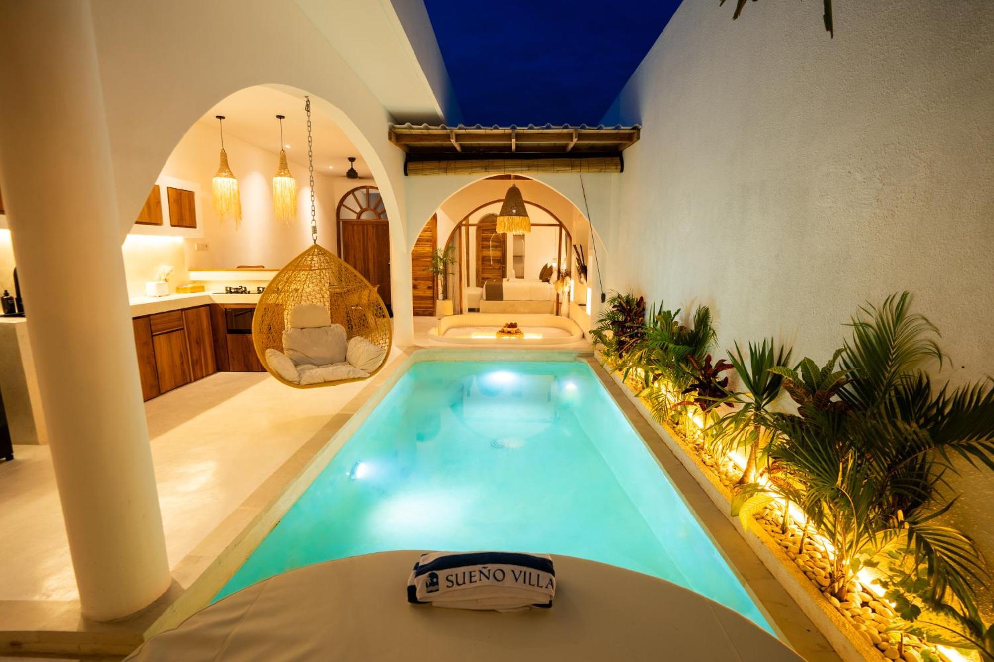 Villa Sueno *