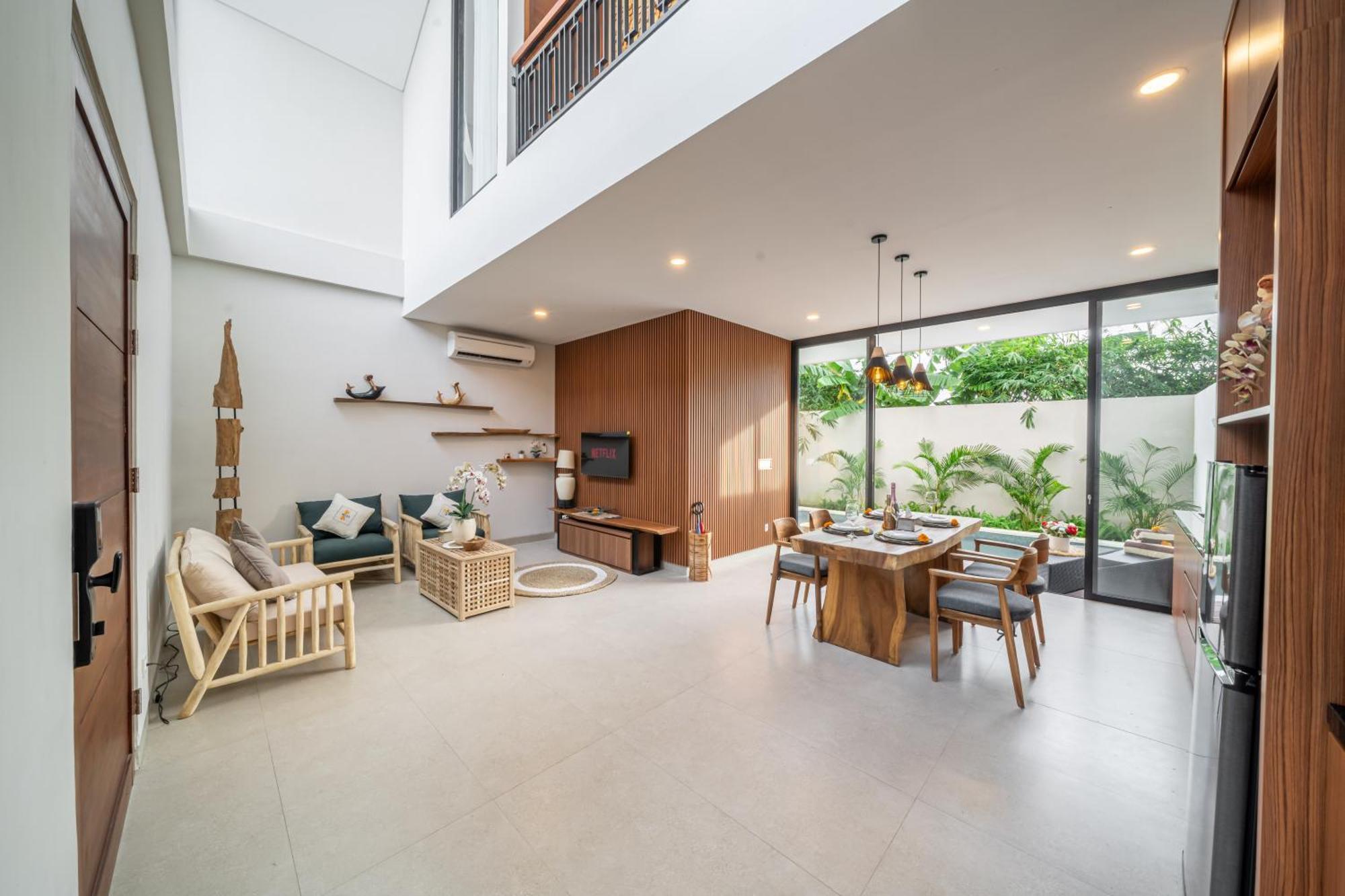 Villa Umaliving Bali *