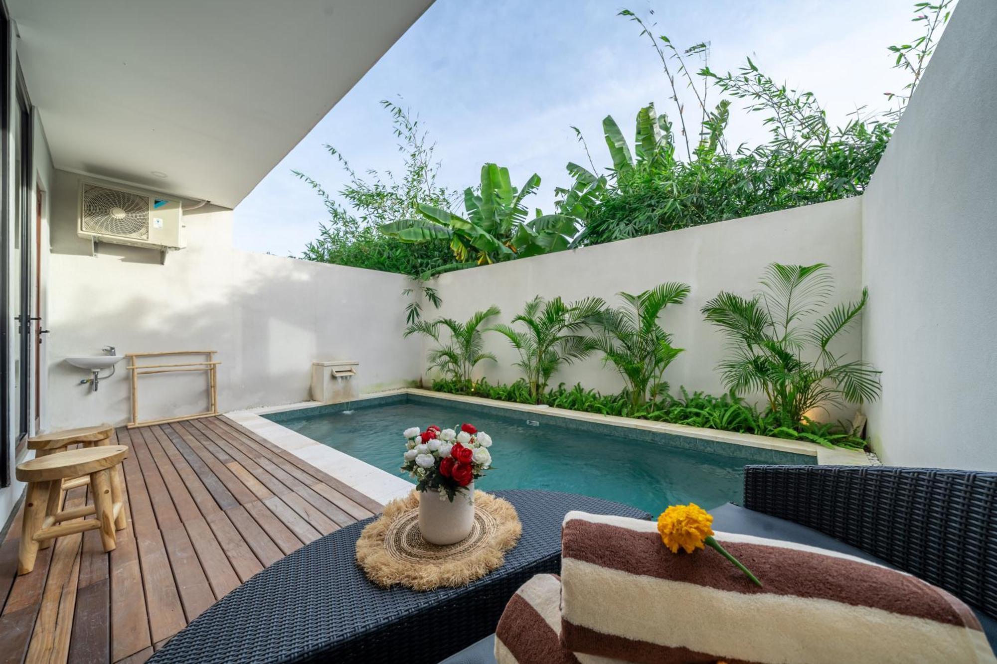 Villa Umaliving Bali