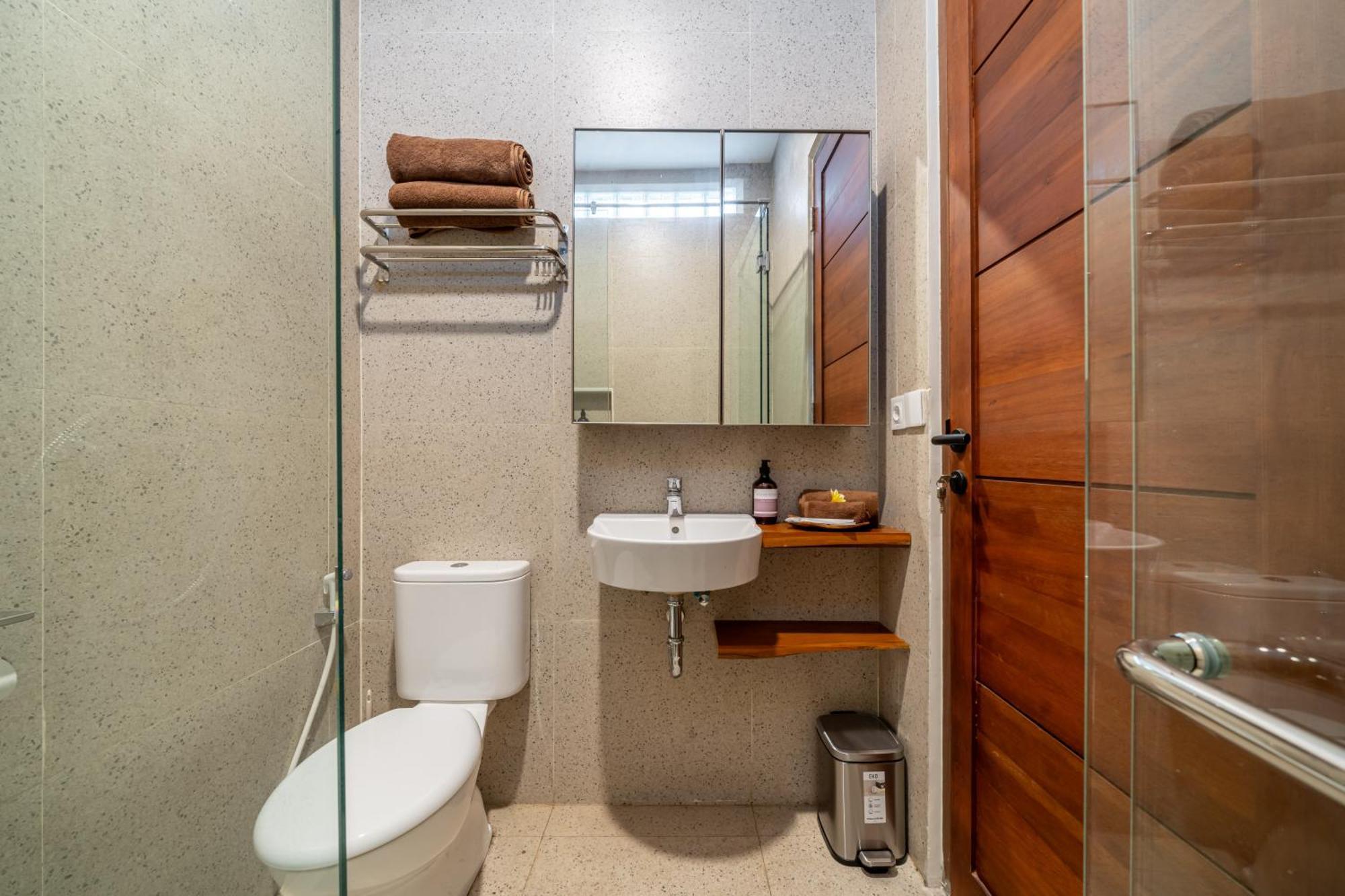 Umaliving Bali Villa *