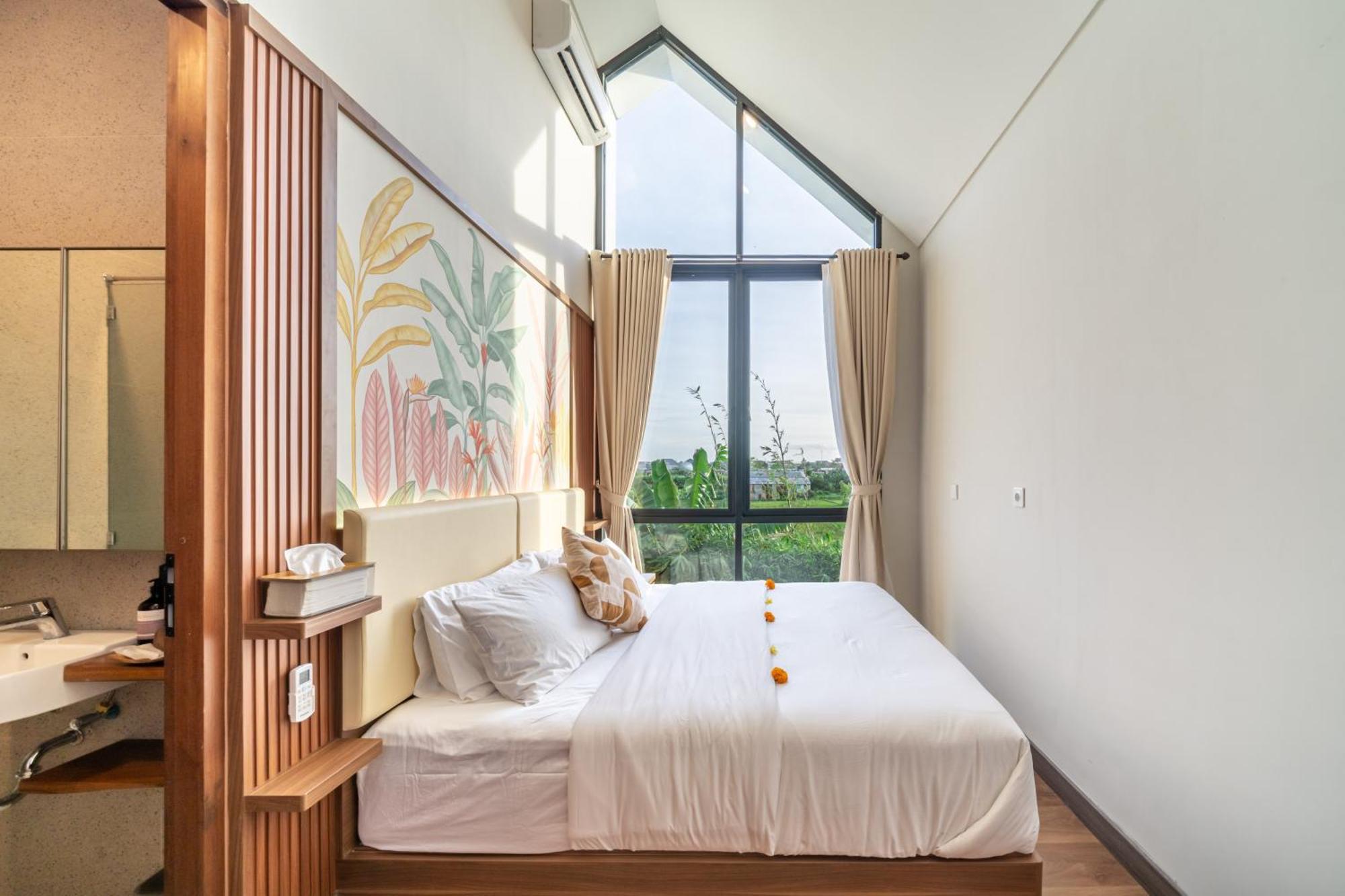 Villa Umaliving Bali *