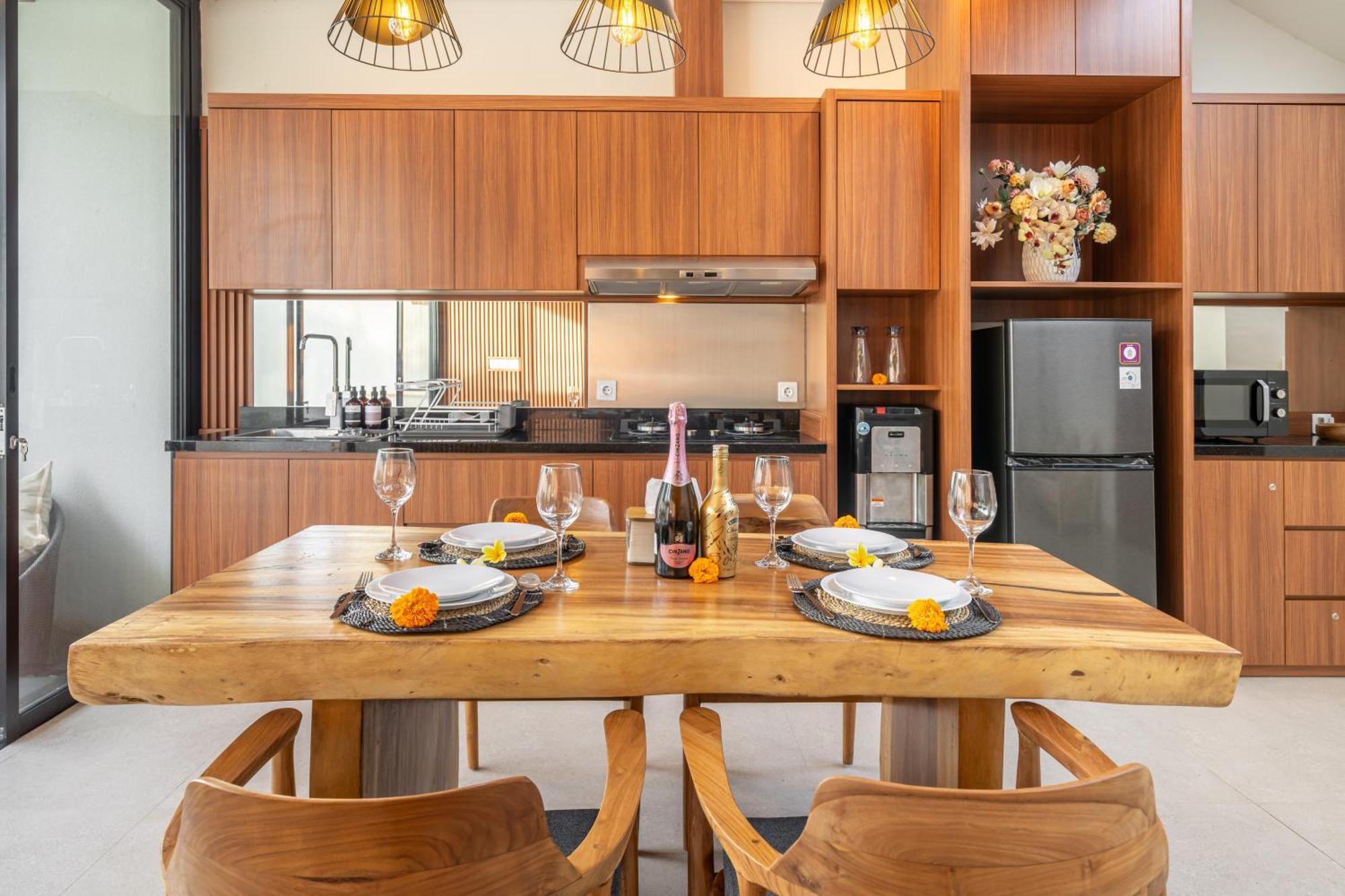 Umaliving Bali Villa Seminyak (Bali)