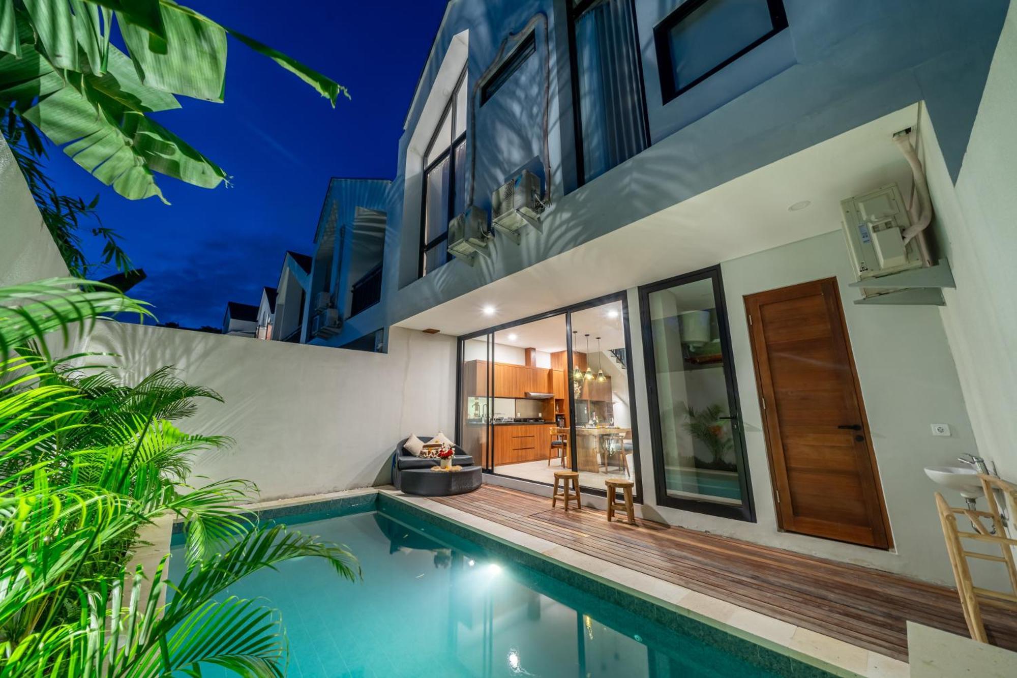 Umaliving Bali Villa