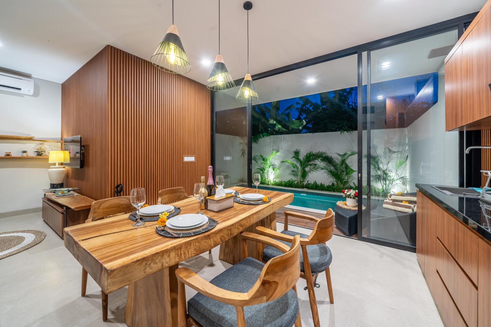 Villa Umaliving Bali
