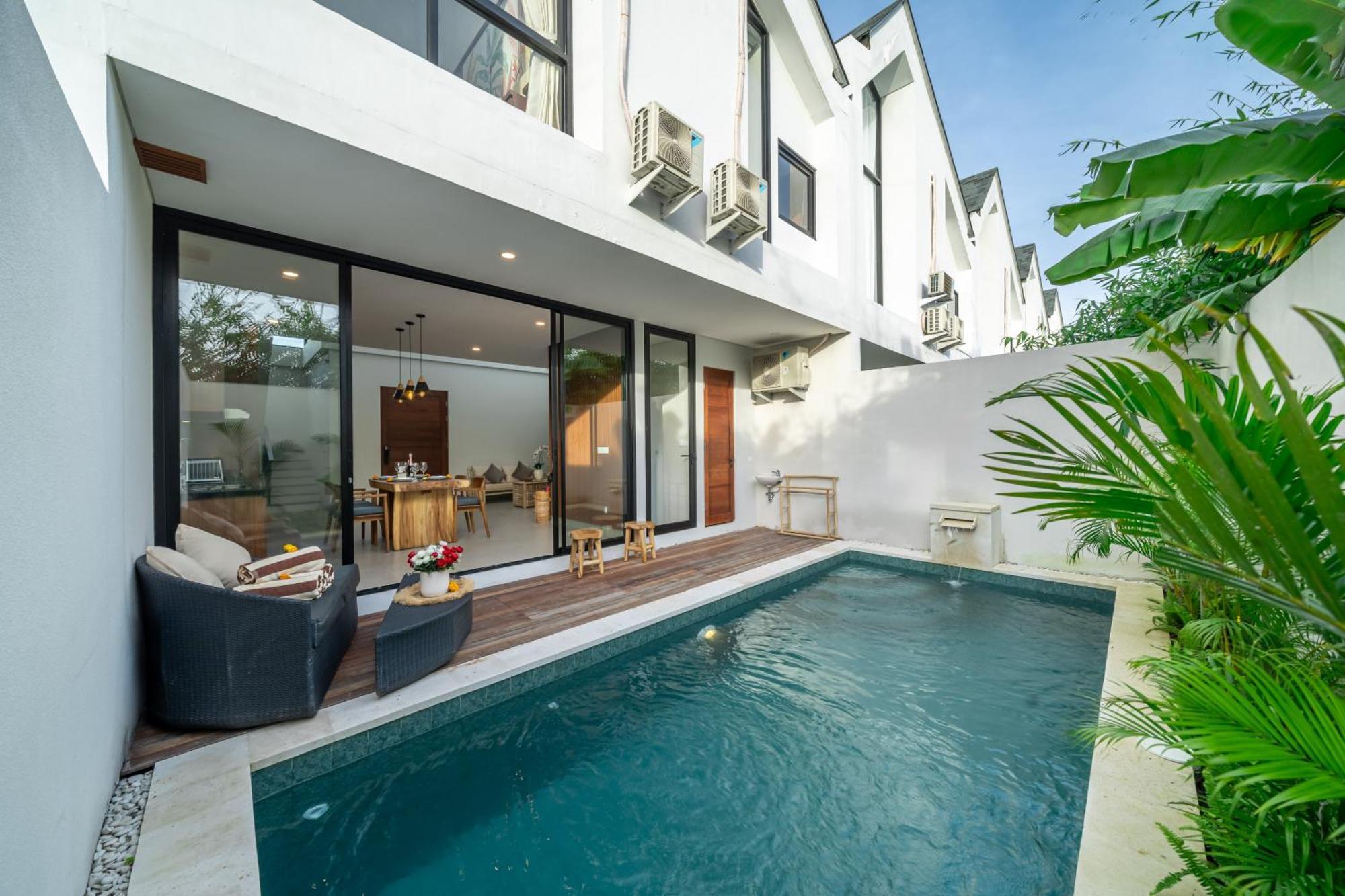 Umaliving Bali Villa *