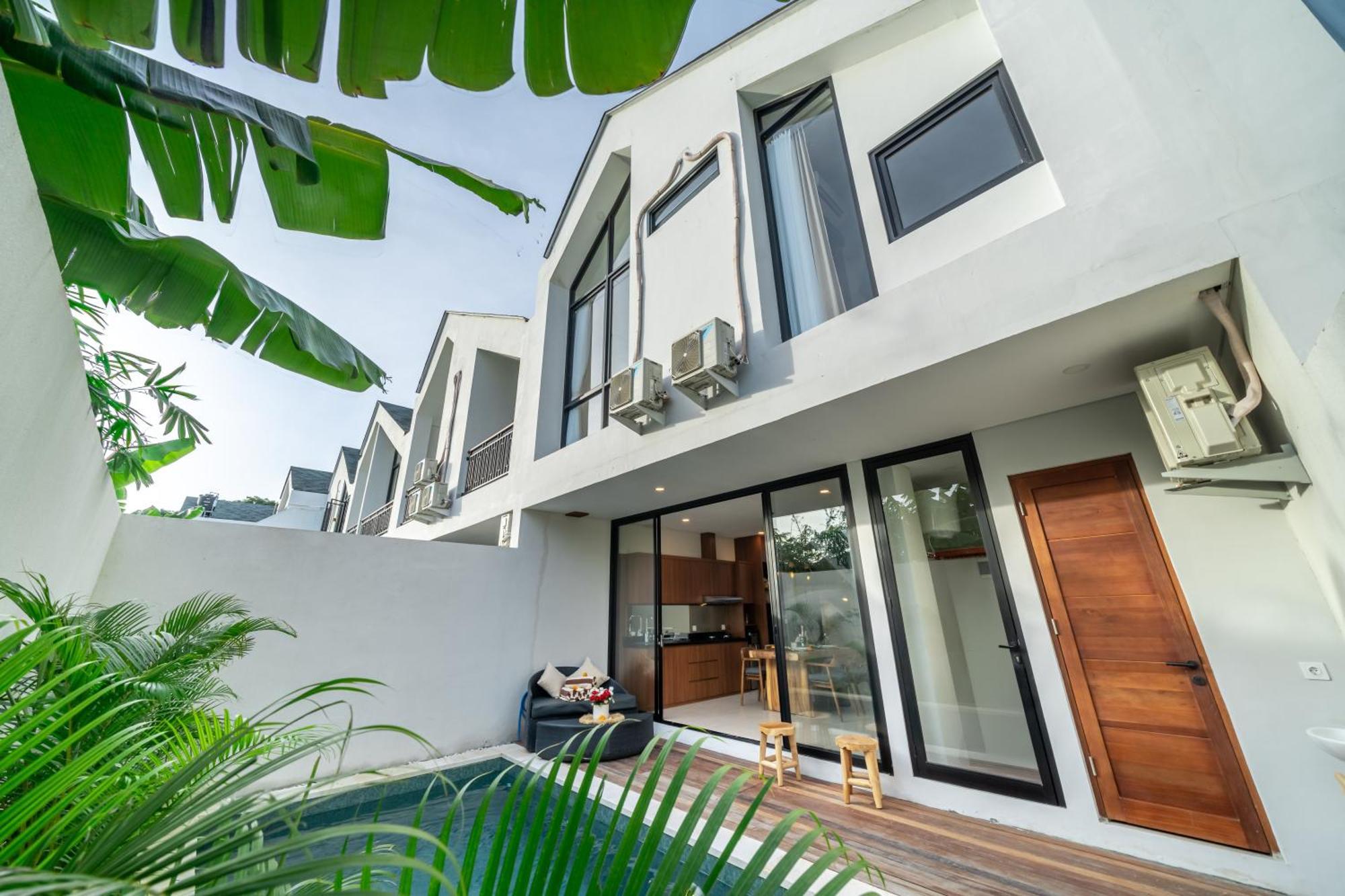 Villa Umaliving Bali *