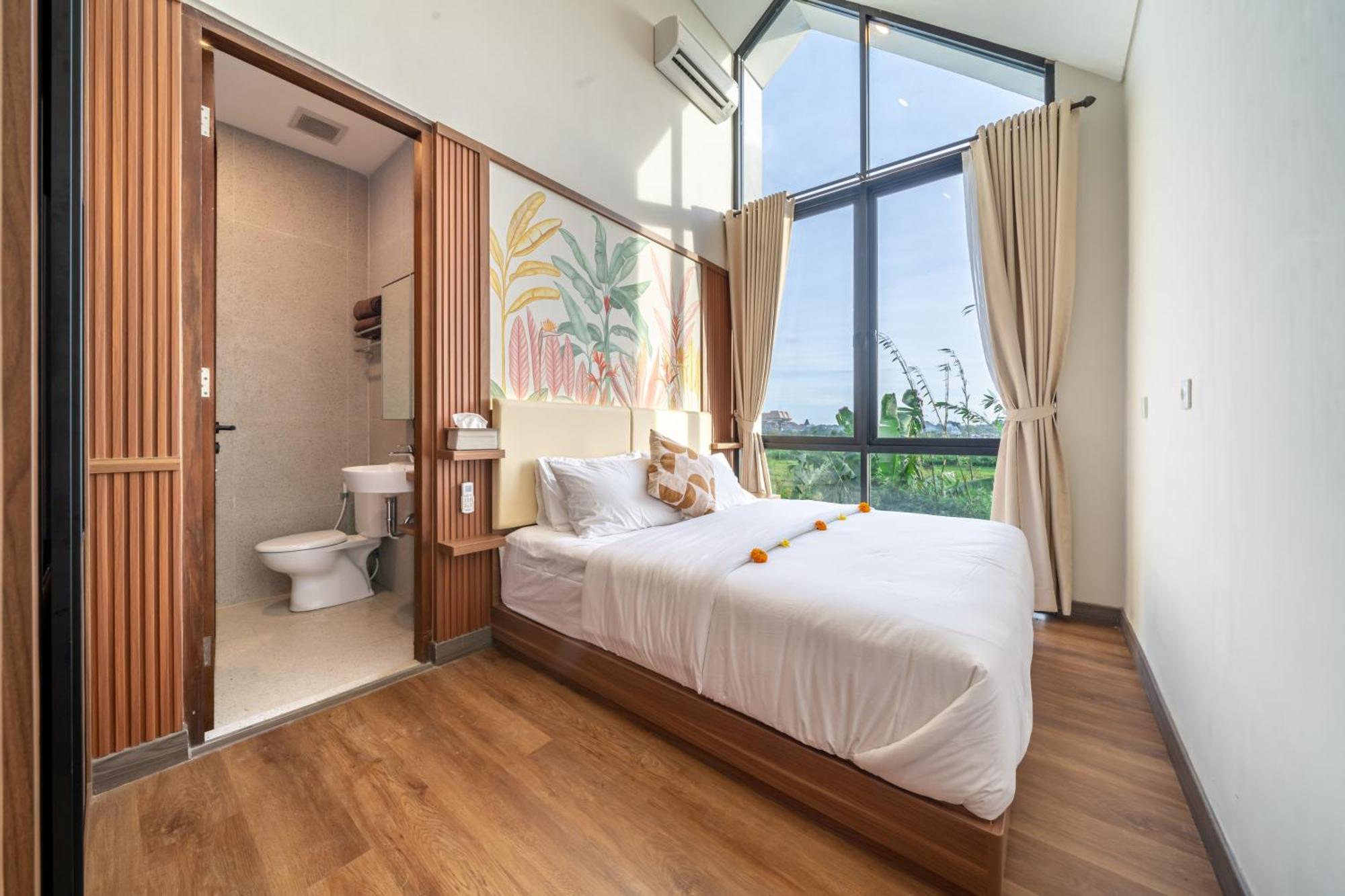 Umaliving Bali Villa Seminyak (Bali)