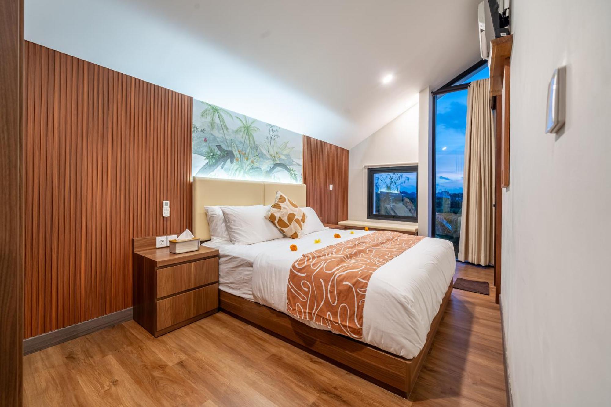 Villa Umaliving Bali Seminyak (Bali)