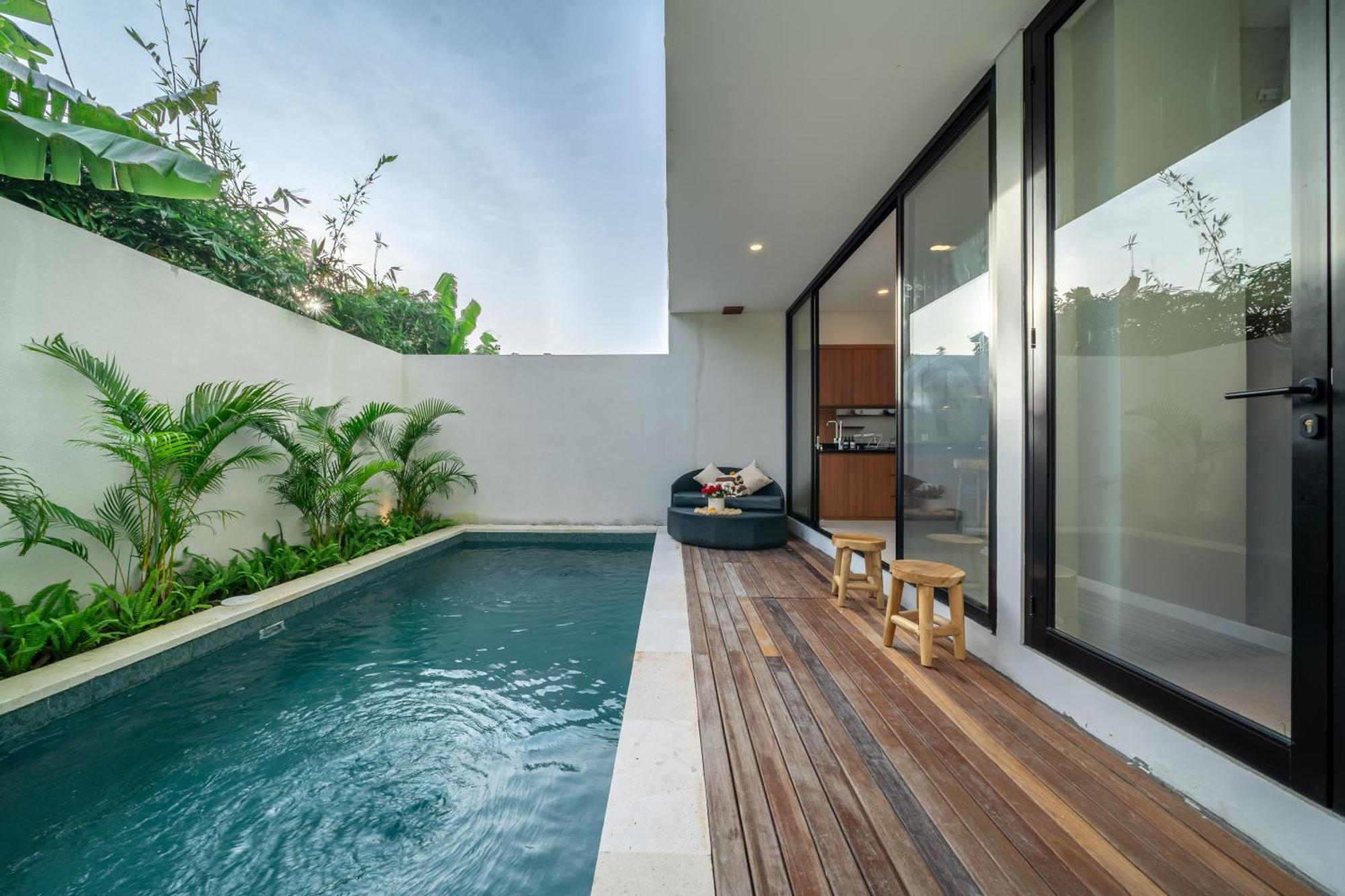 Villa Umaliving Bali