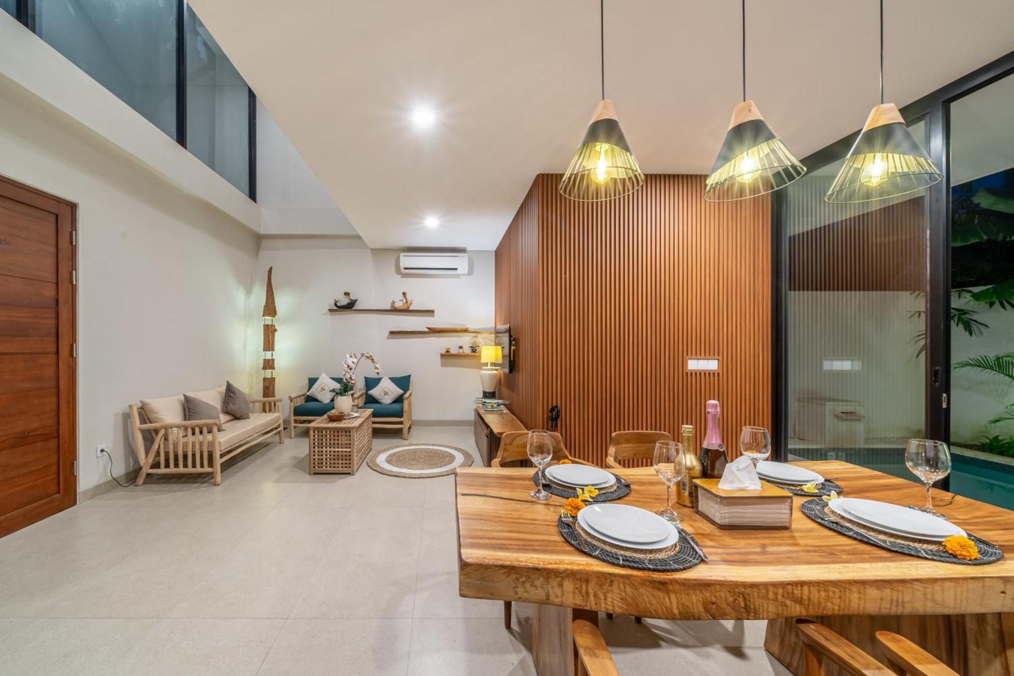 Villa Umaliving Bali *