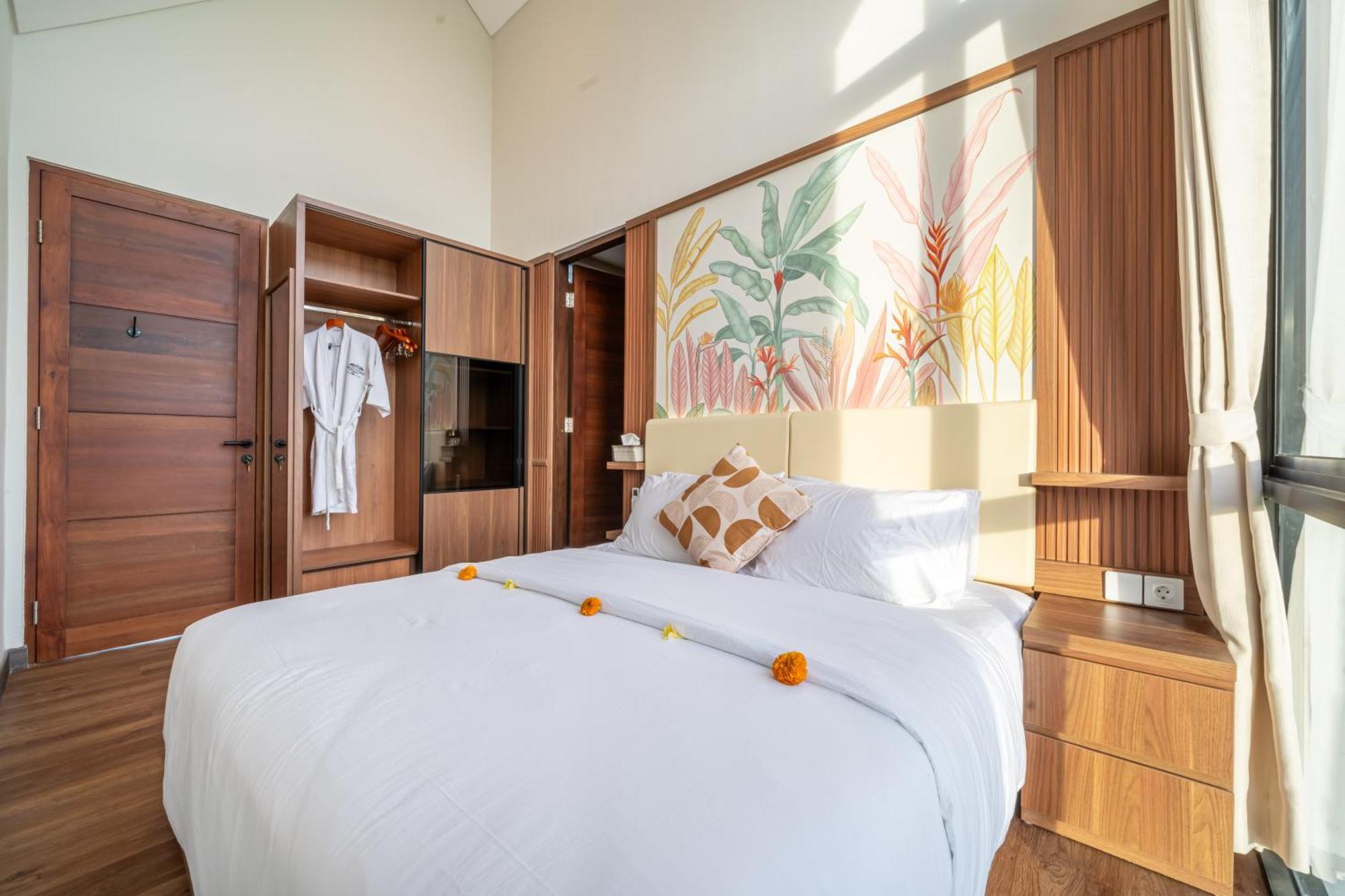 Umaliving Bali Villa Seminyak (Bali)
