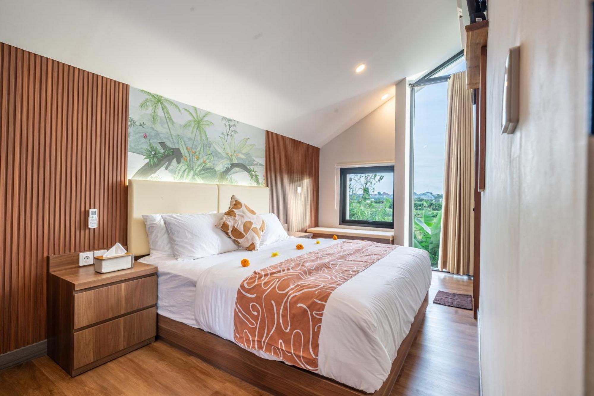 Villa Umaliving Bali