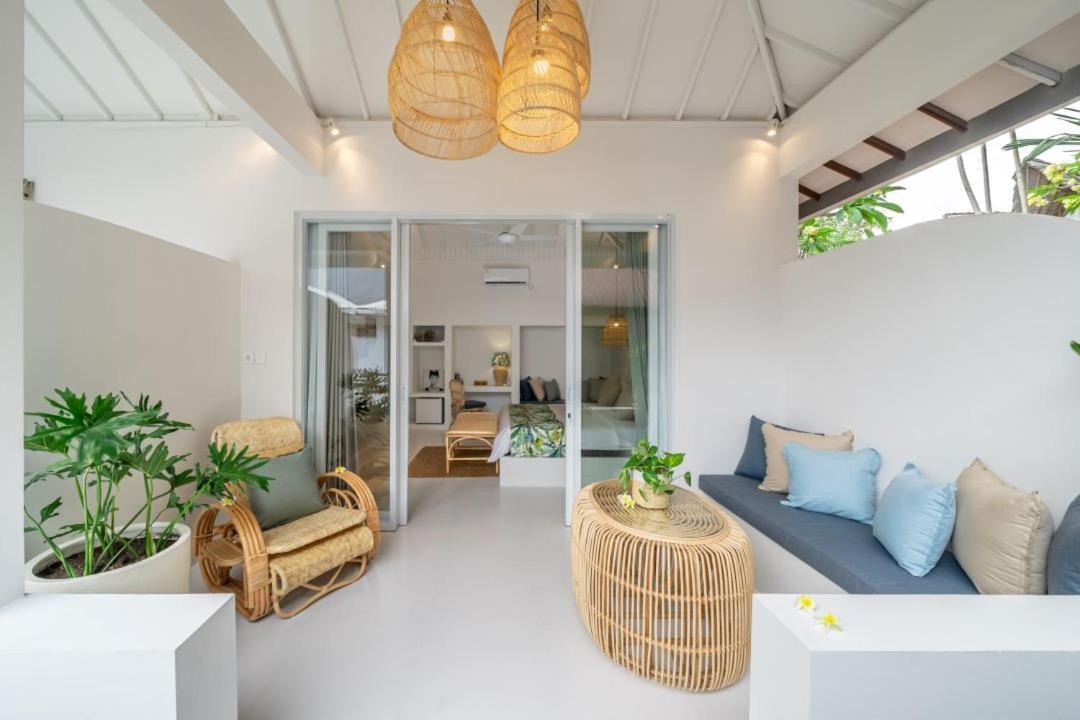 Guest house The Hepburn Stylish Single Room Guesthouse With Shared Pool 900M From Seminyak Beach Seminyak (Bali)