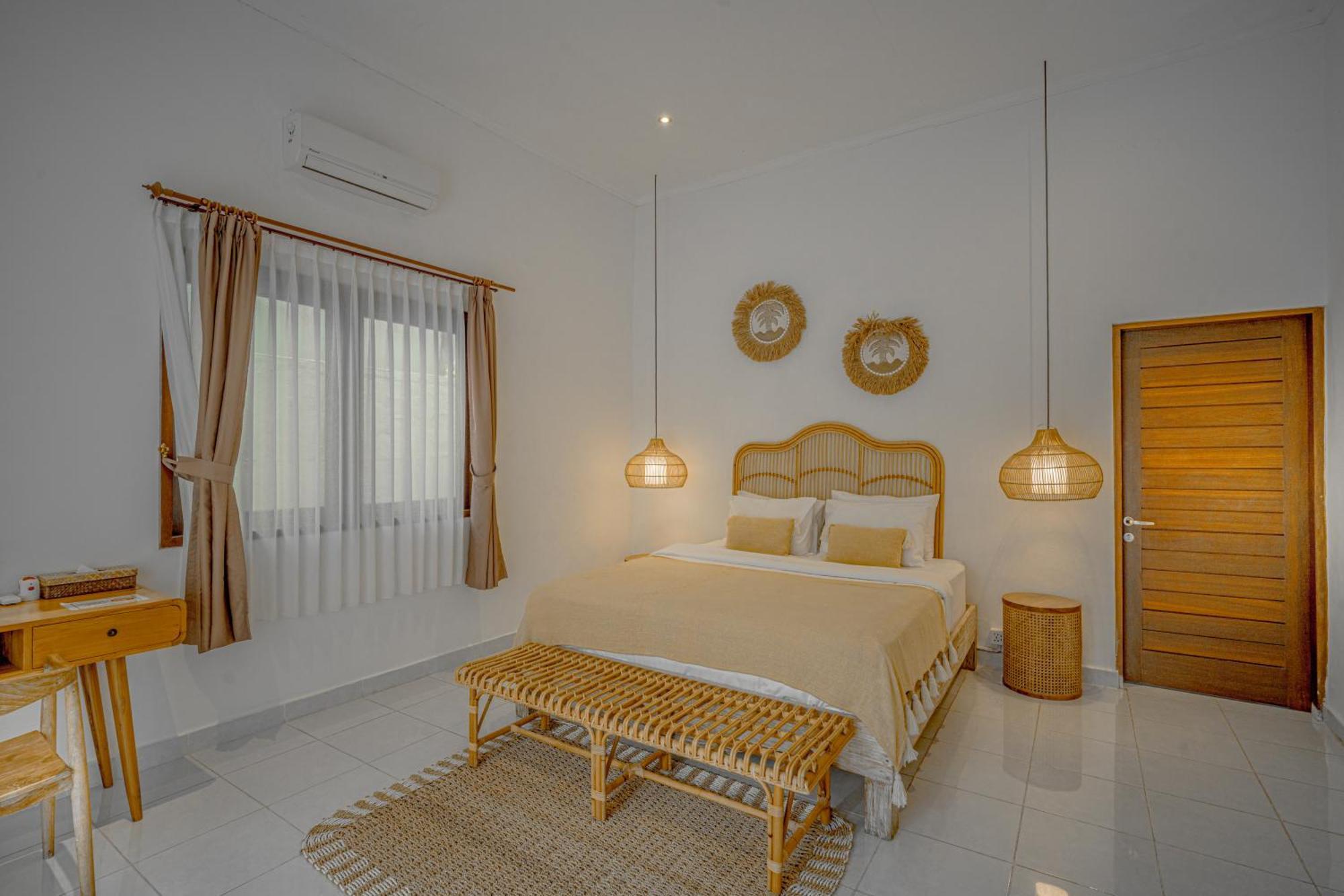 Villa Deba I By Bali Solutions