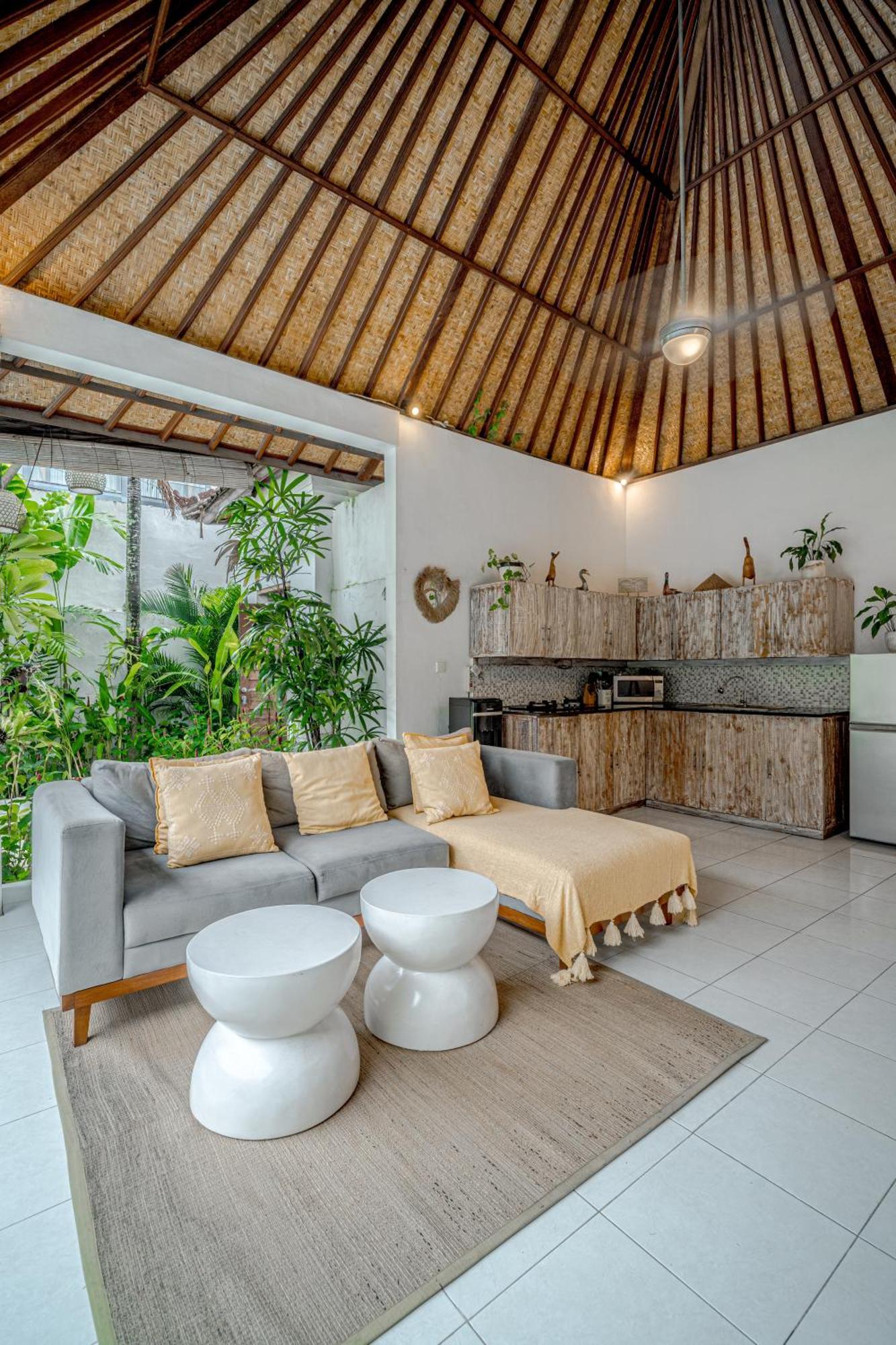 Villa Deba I By Bali Solutions *
