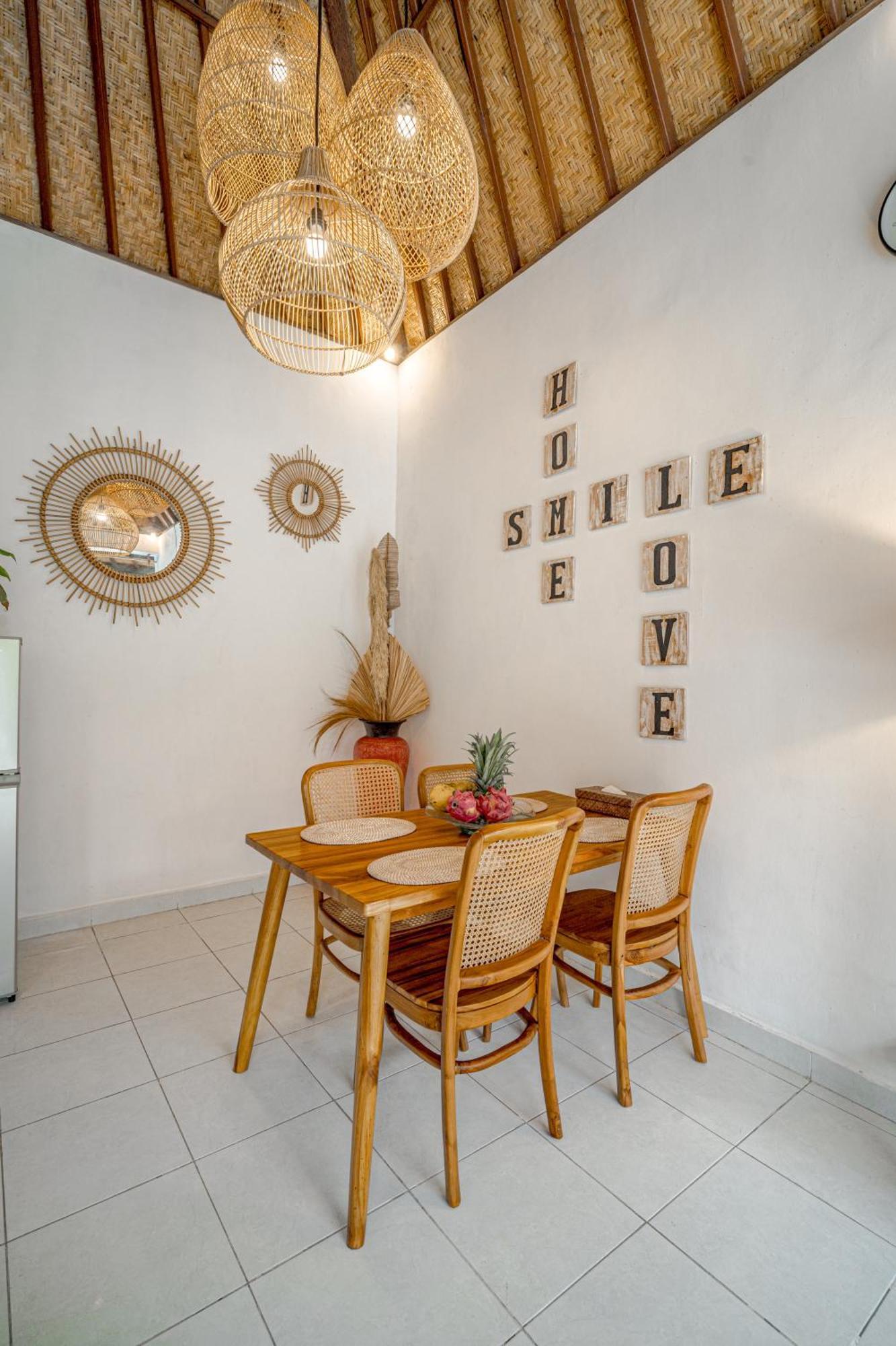 Deba I By Bali Solutions *