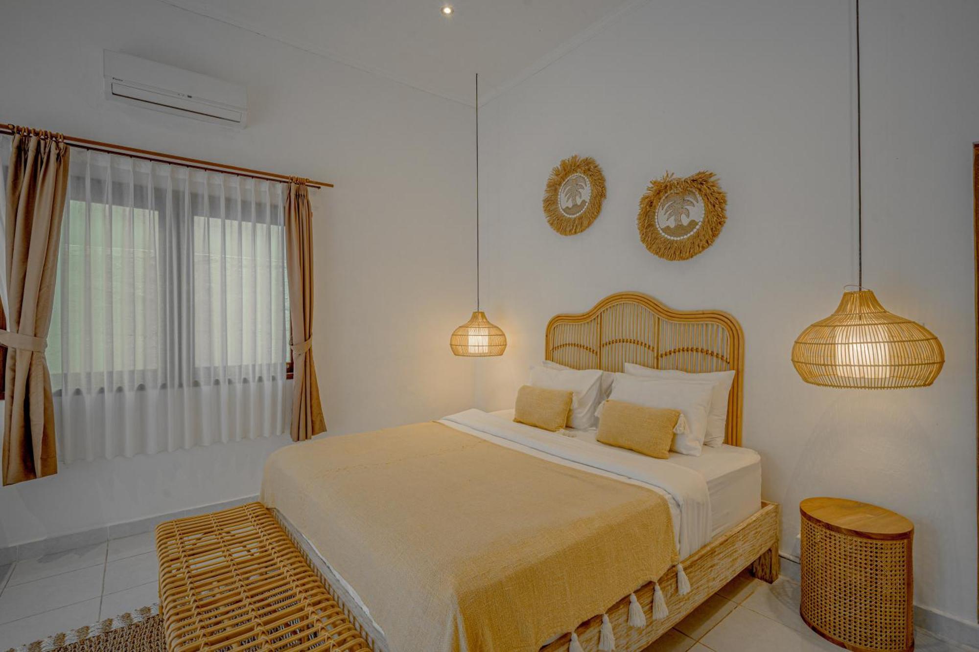 Villa Deba I By Bali Solutions