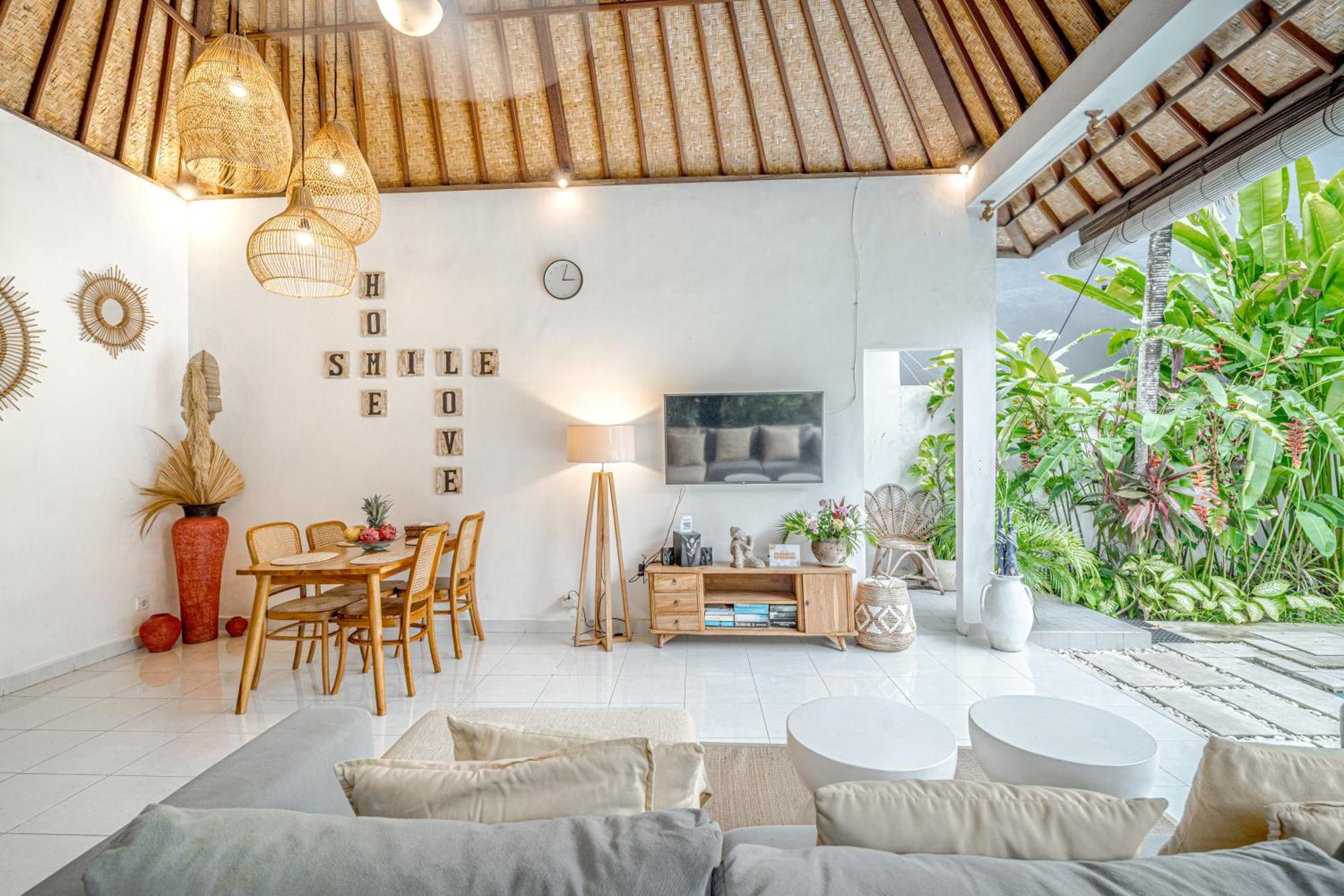 Deba I By Bali Solutions Villa *