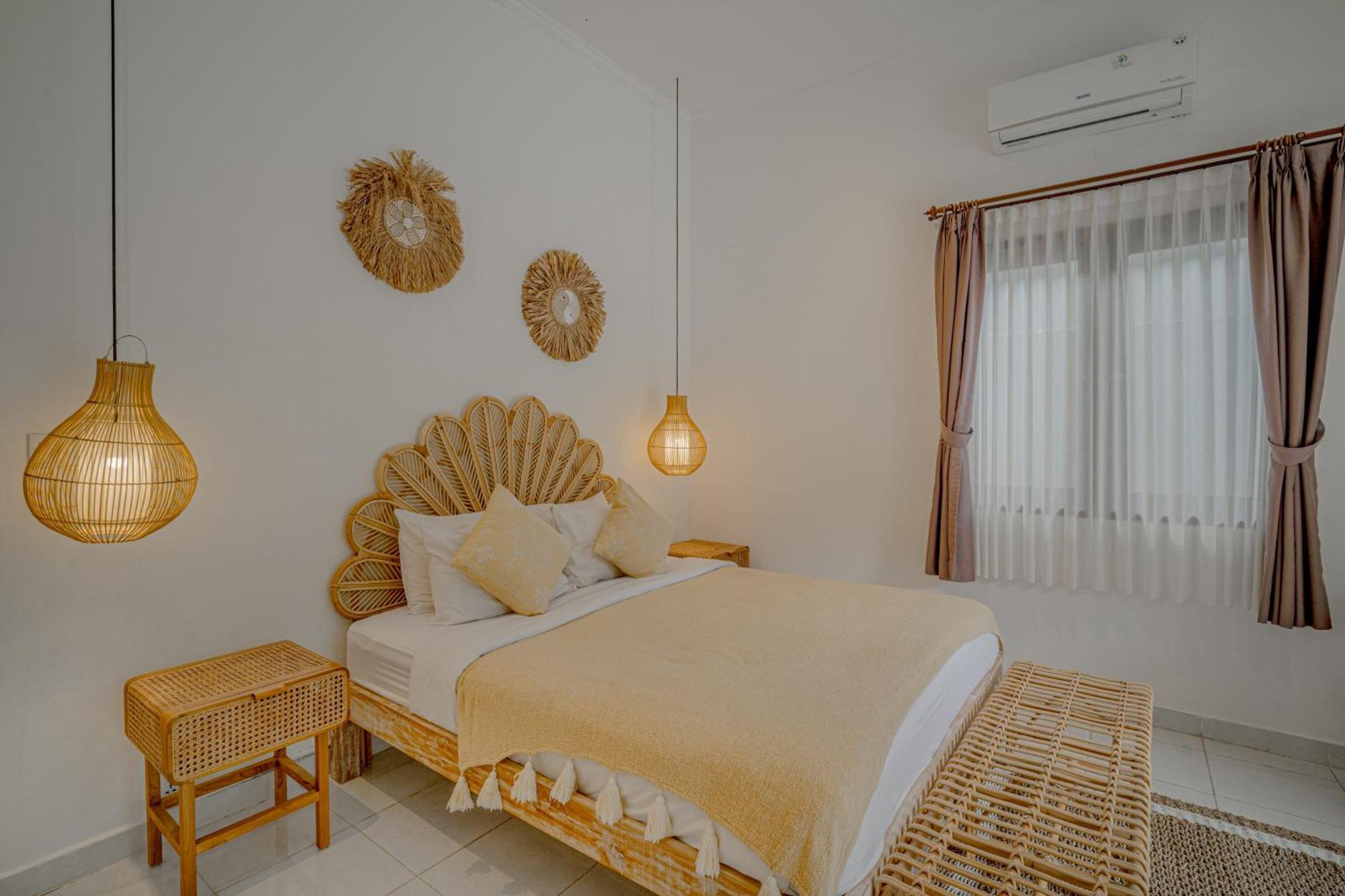 Deba I By Bali Solutions Villa Seminyak (Bali)