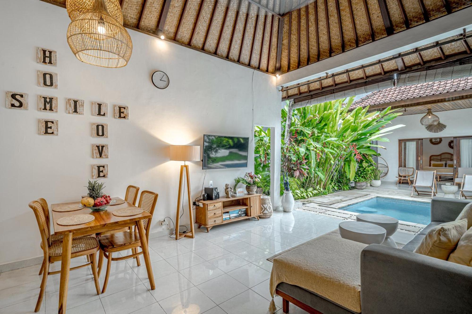 Villa Deba I By Bali Solutions Seminyak (Bali)
