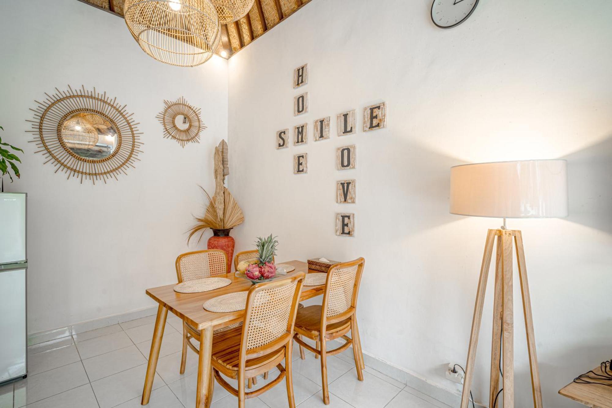 Villa Deba I By Bali Solutions Seminyak (Bali)
