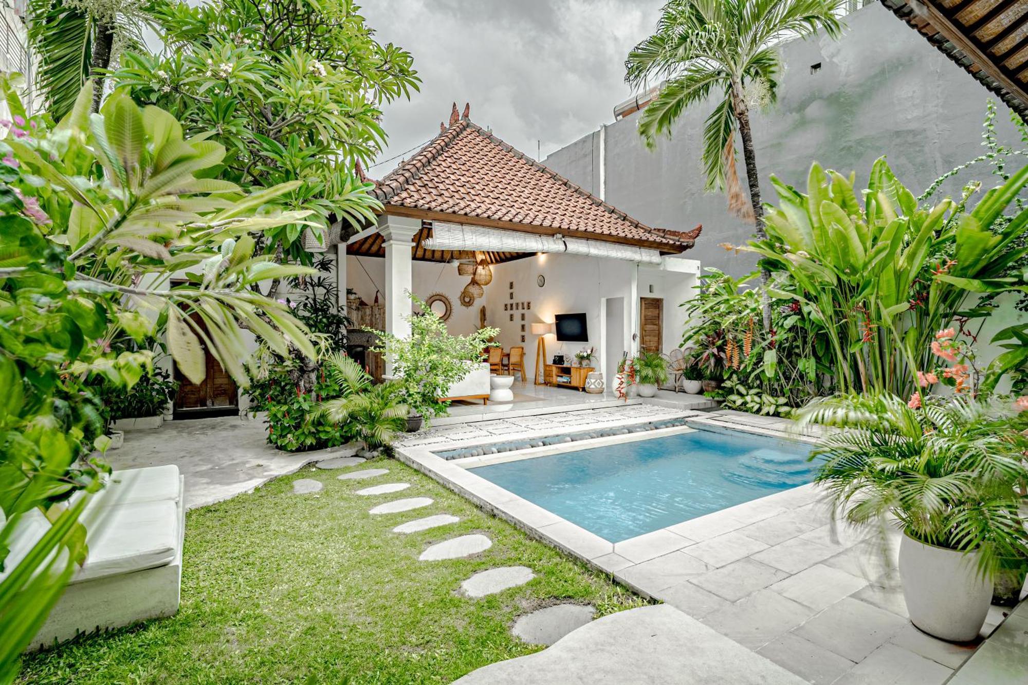 Deba I By Bali Solutions * Seminyak (Bali)