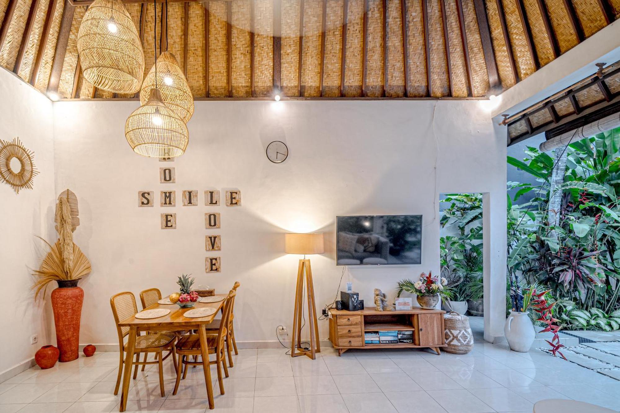 Deba I By Bali Solutions * Seminyak (Bali)