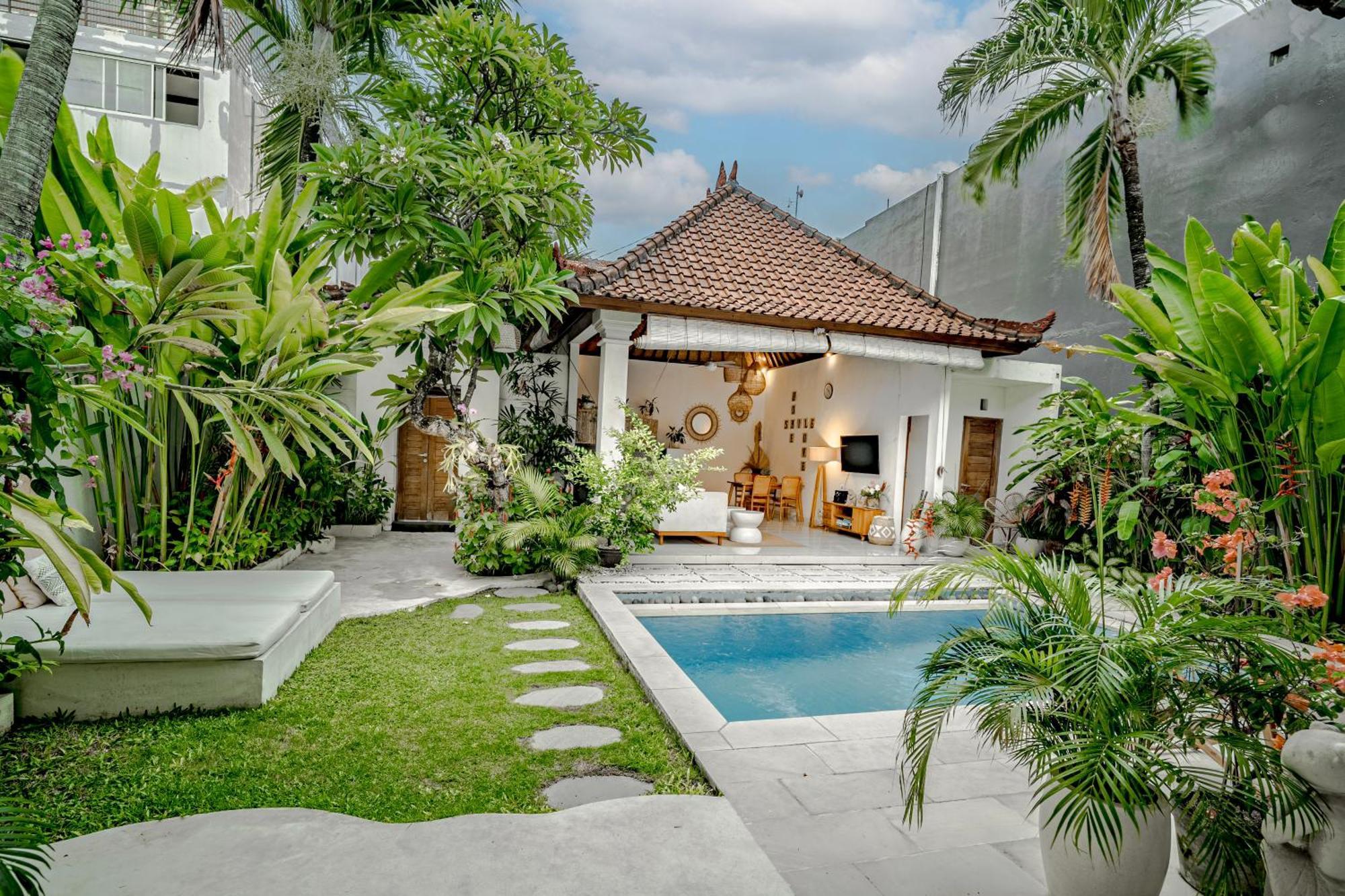 Deba I By Bali Solutions