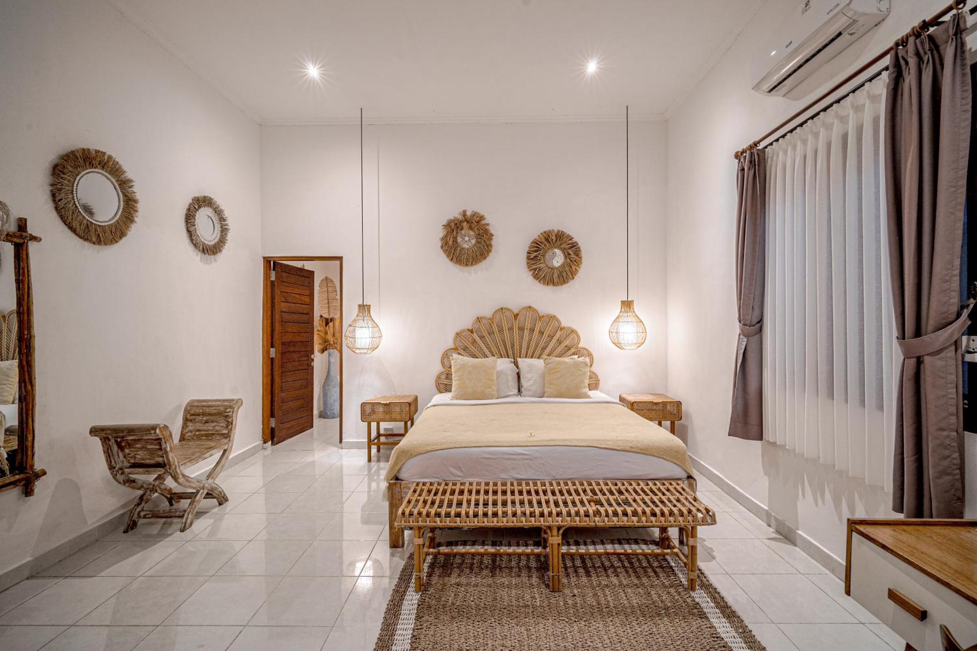Villa Deba I By Bali Solutions Seminyak (Bali)