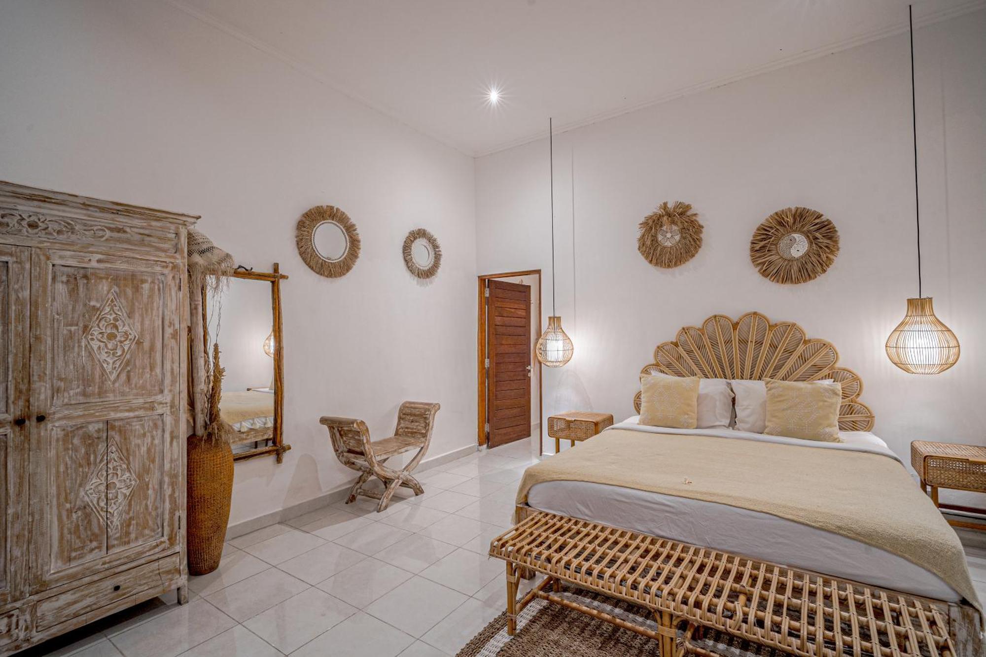 Deba I By Bali Solutions * Seminyak (Bali)