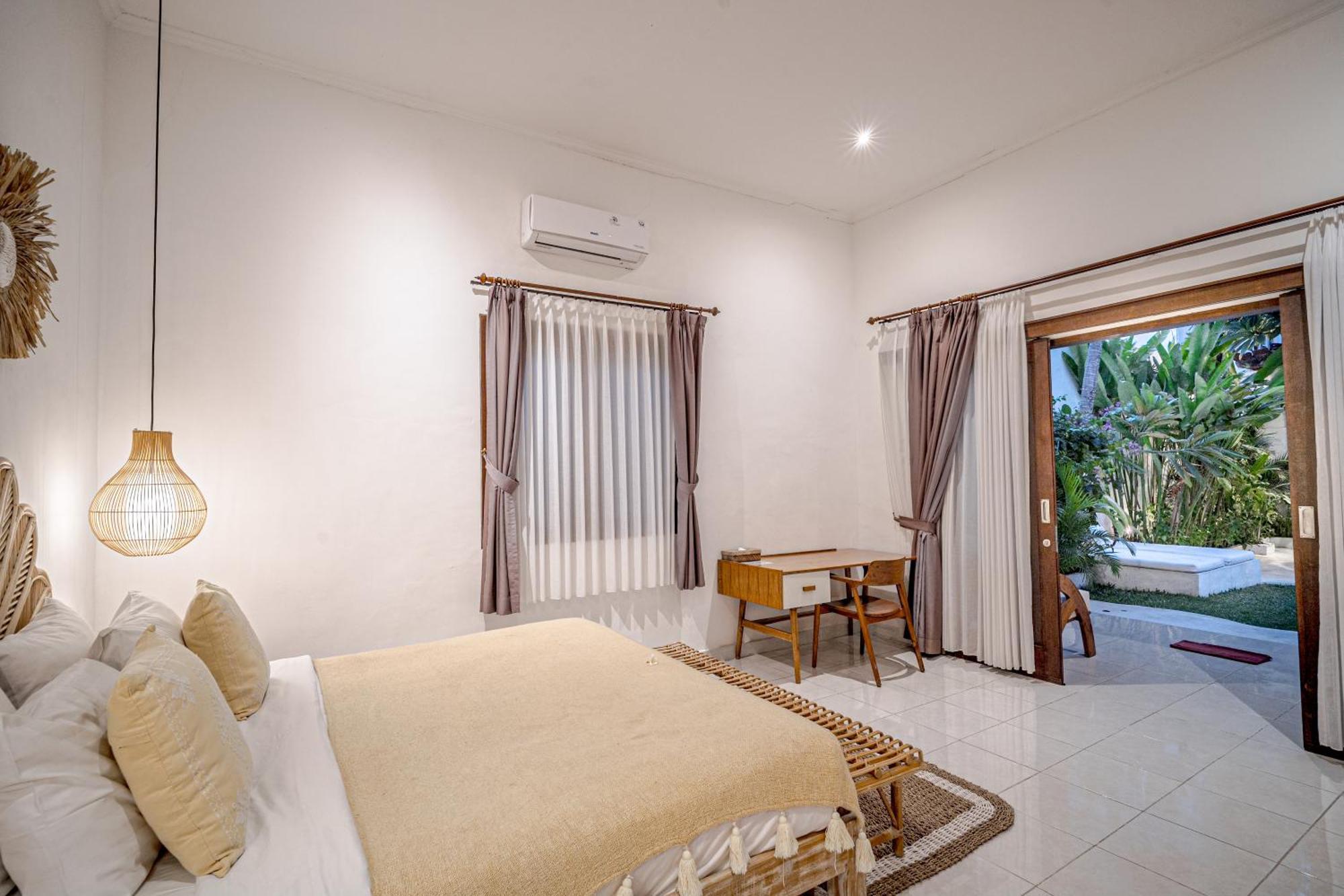 Deba I By Bali Solutions