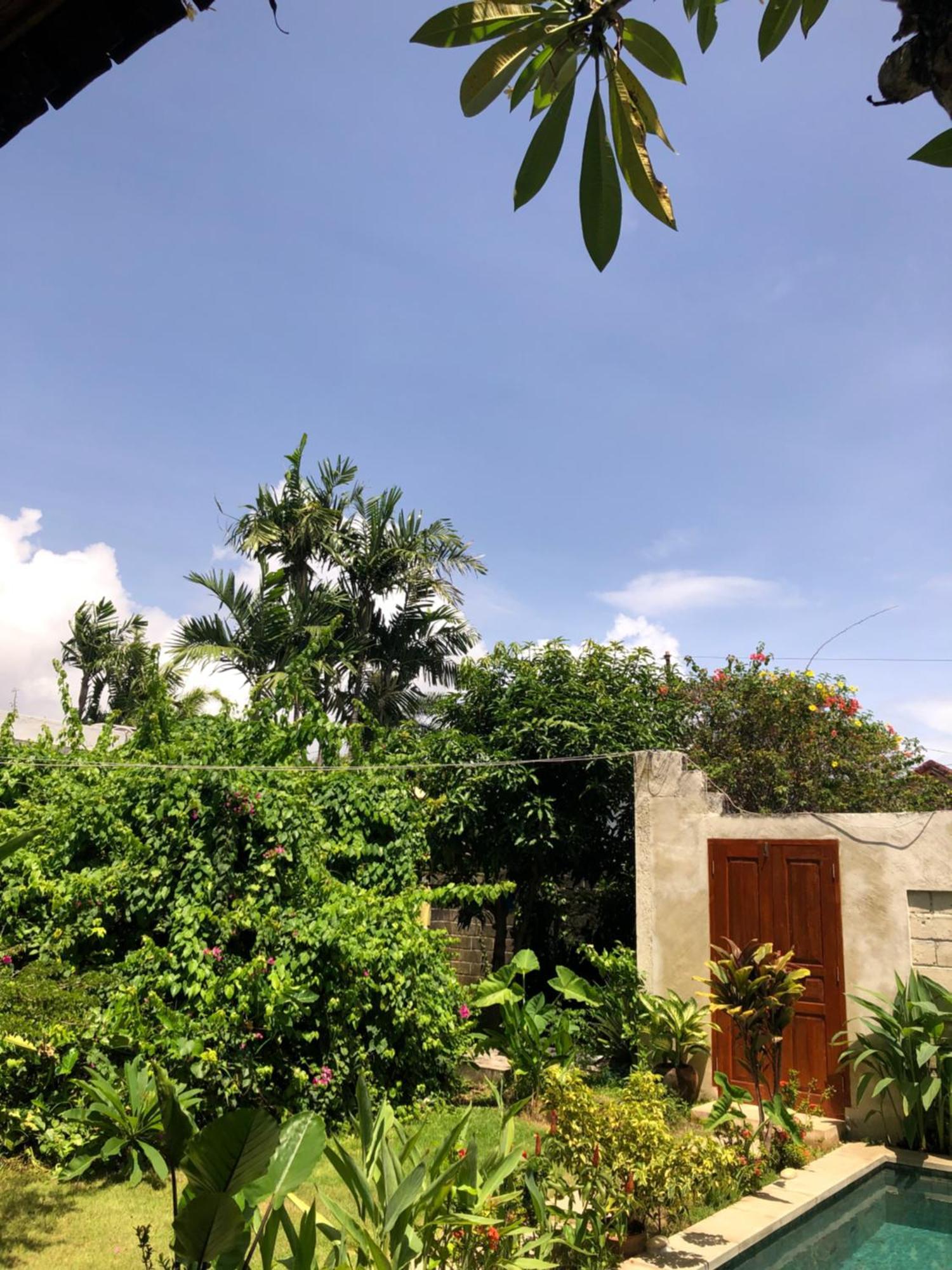 Abhista Villa *