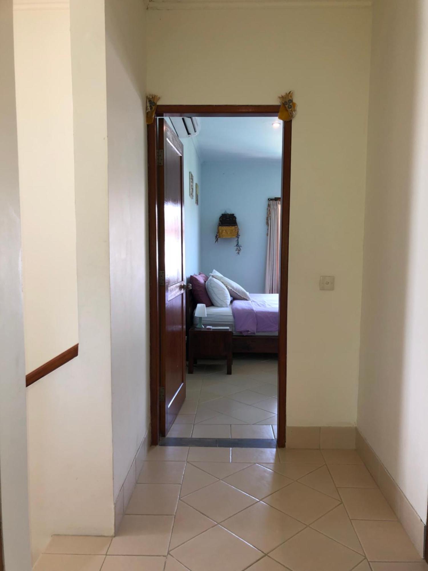 Villa Abhista *