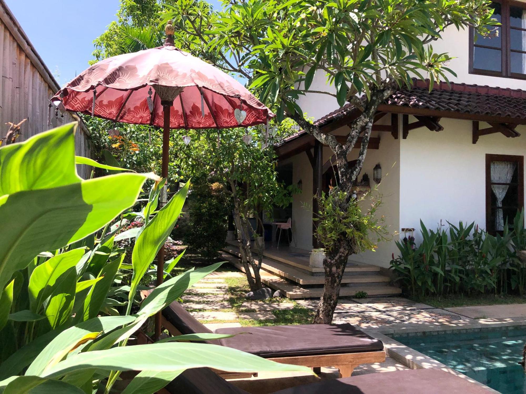 Abhista Seminyak (Bali)