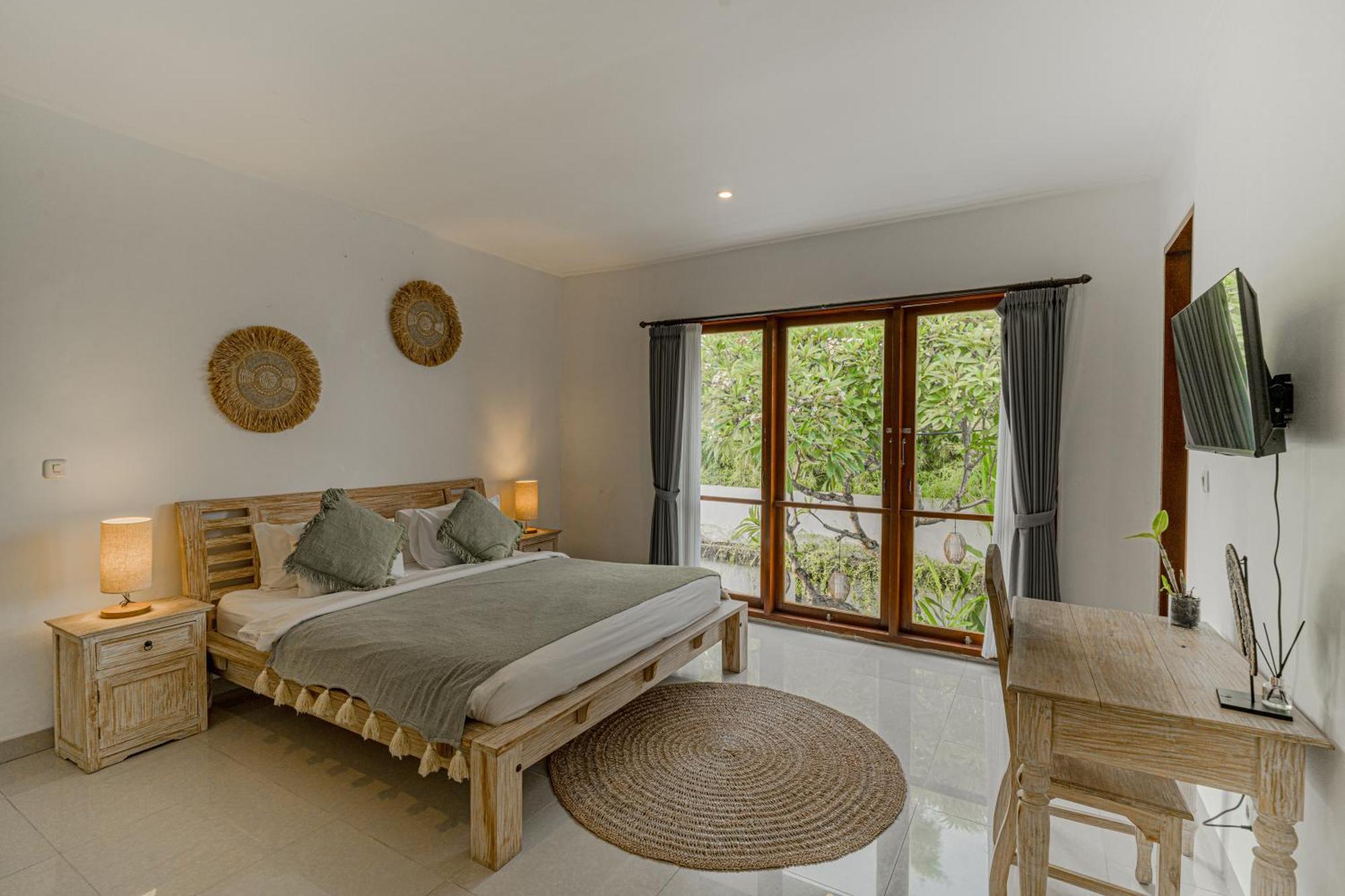 Miamara By Bali Solutions Villa