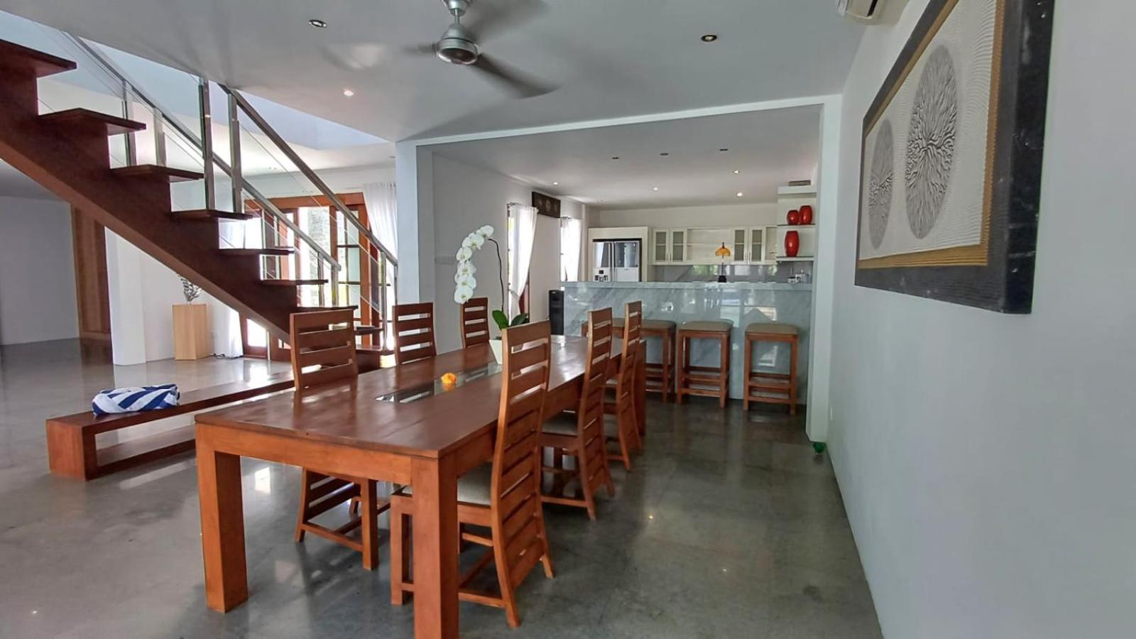 Villa Isabella Seminyak (Bali)