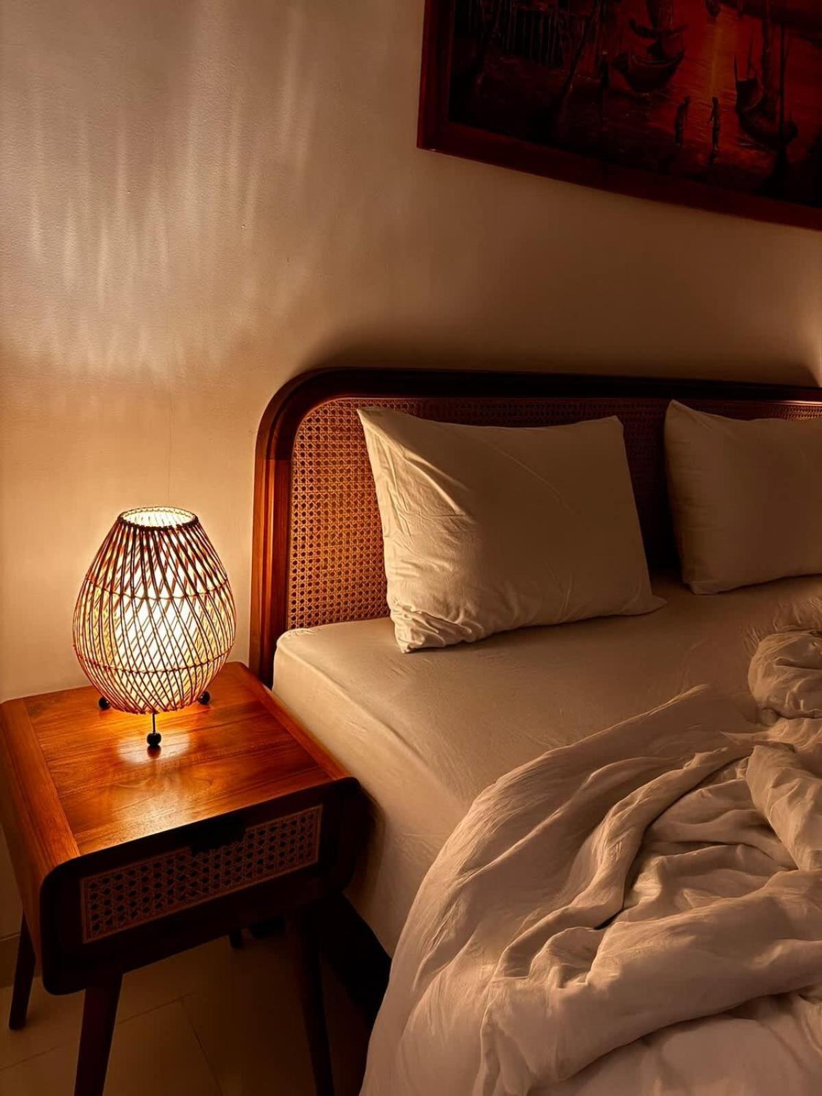 Private Escape In Biệt thự