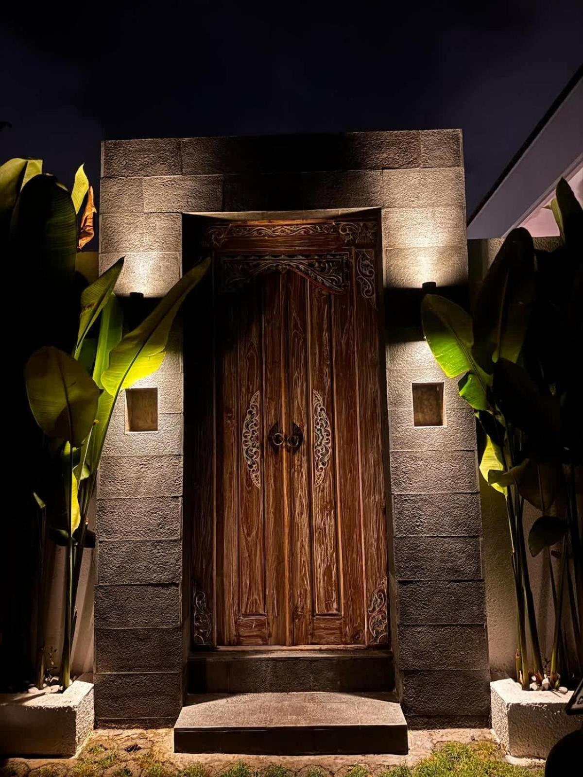 Private Escape In Biệt thự Seminyak (Bali)