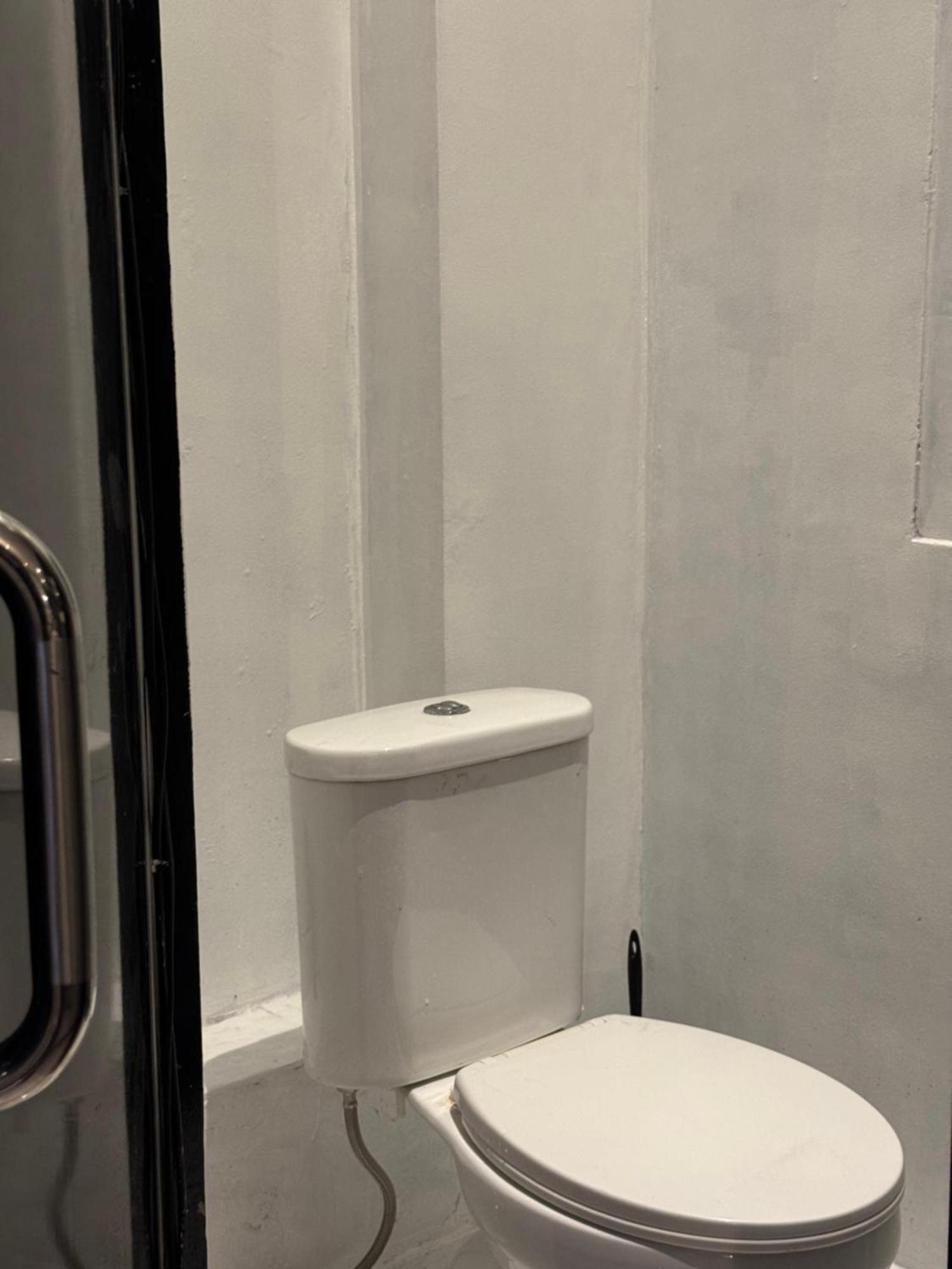 Apartamento Minimalist Long Term Seminyak