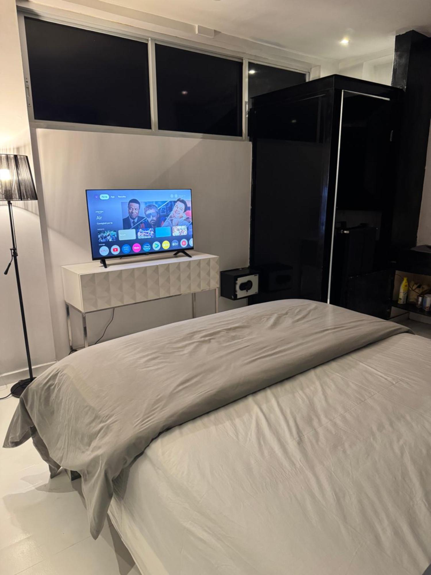 Apartamento Minimalist Long Term Seminyak