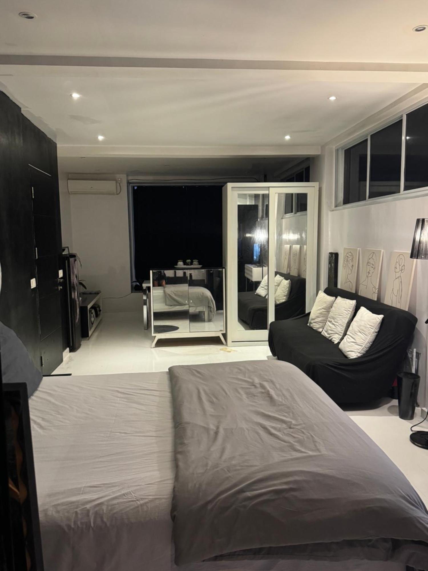 Apartamento Minimalist Long Term Seminyak